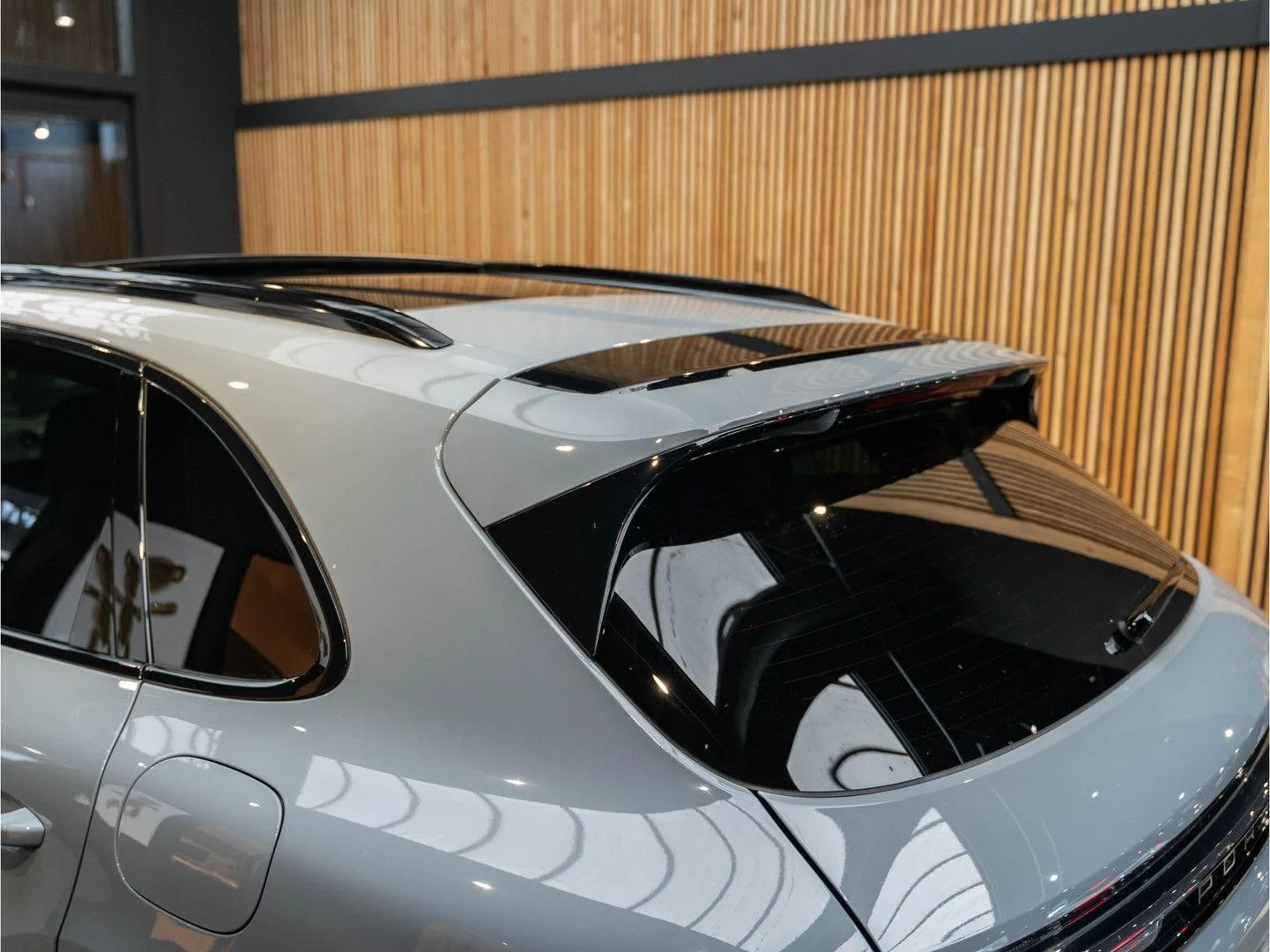 2024 Porsche Cayenne E-Hybrid, 14/30