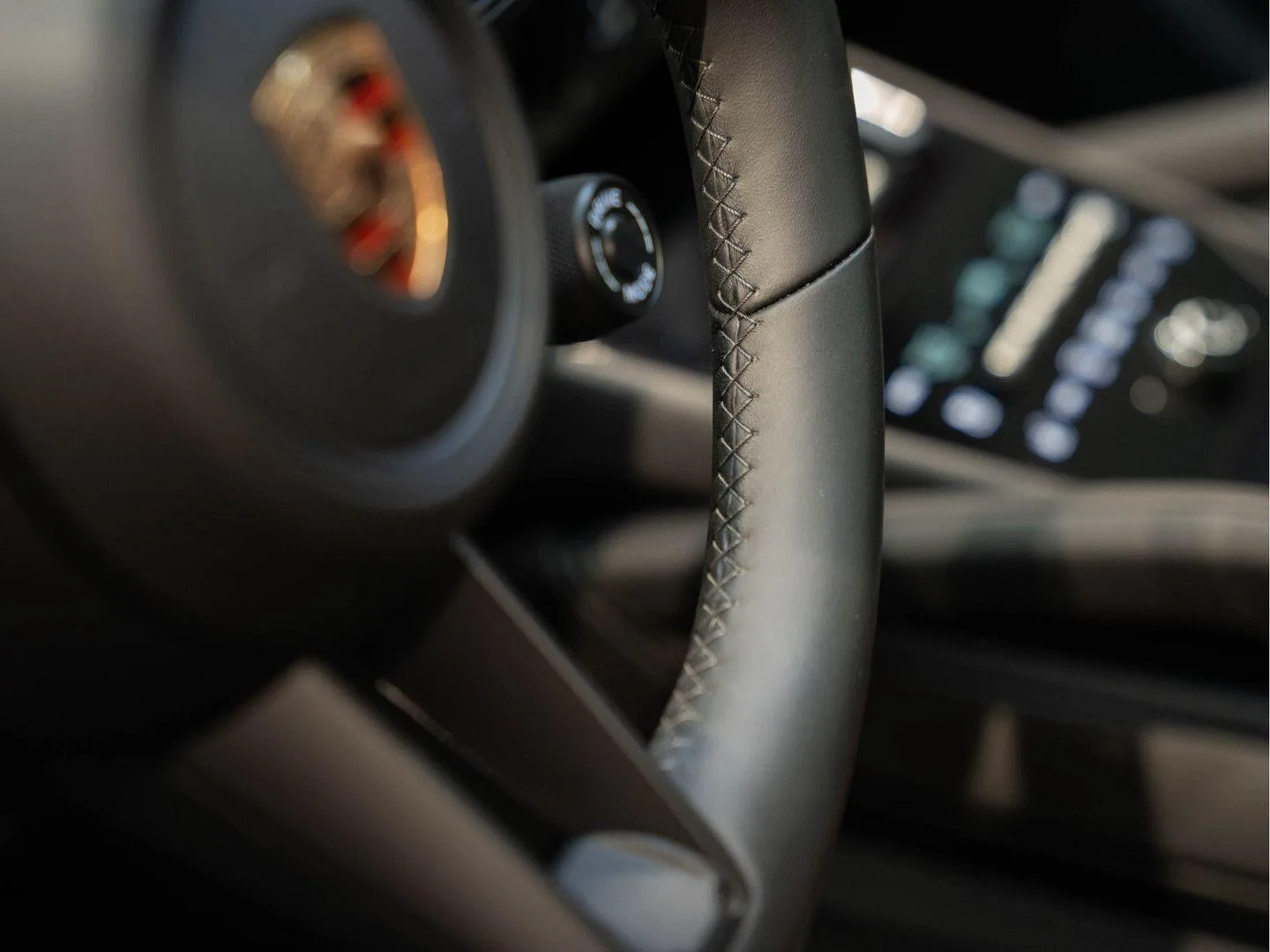 2024 Porsche Cayenne E-Hybrid, 22/30