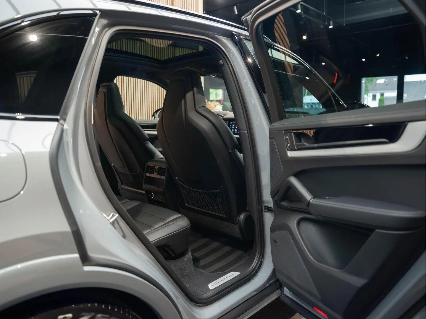 2024 Porsche Cayenne E-Hybrid, 26/30