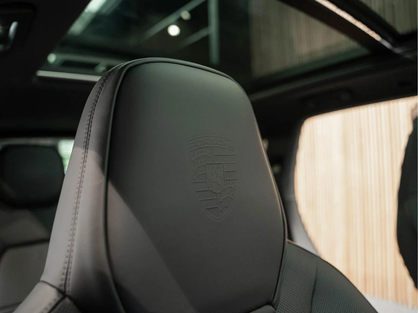2024 Porsche Cayenne E-Hybrid, 27/30