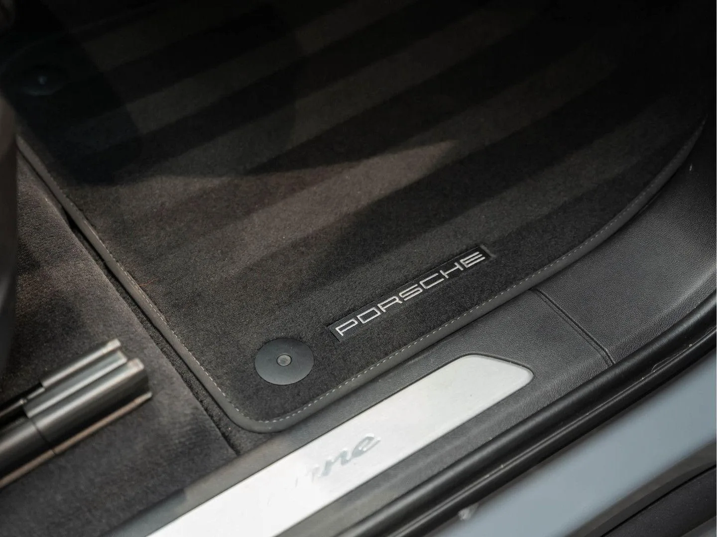 2024 Porsche Cayenne E-Hybrid, 30/30