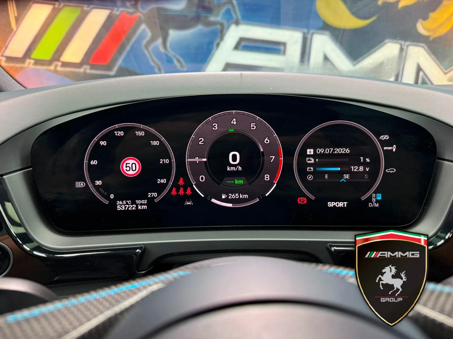 2024 Porsche Cayenne E-Hybrid Coupé, 13/15