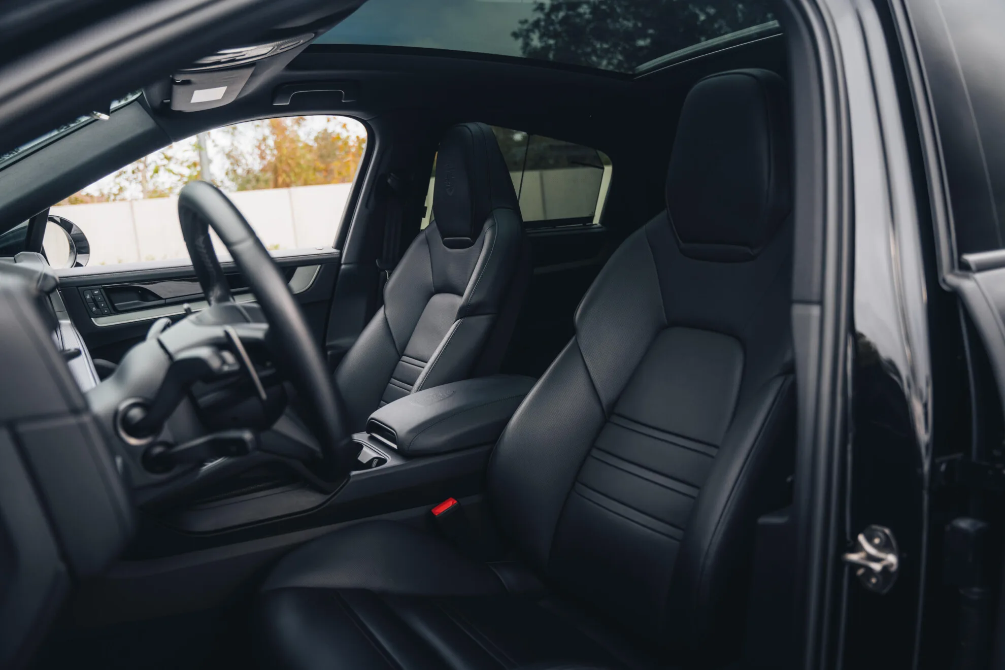 2024 Porsche Cayenne E-Hybrid Coupé, 22/30