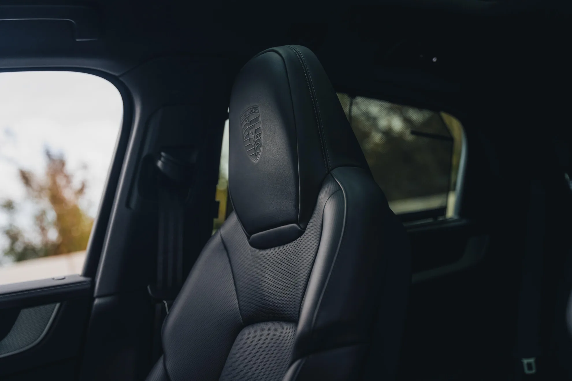 2024 Porsche Cayenne E-Hybrid Coupé, 23/30