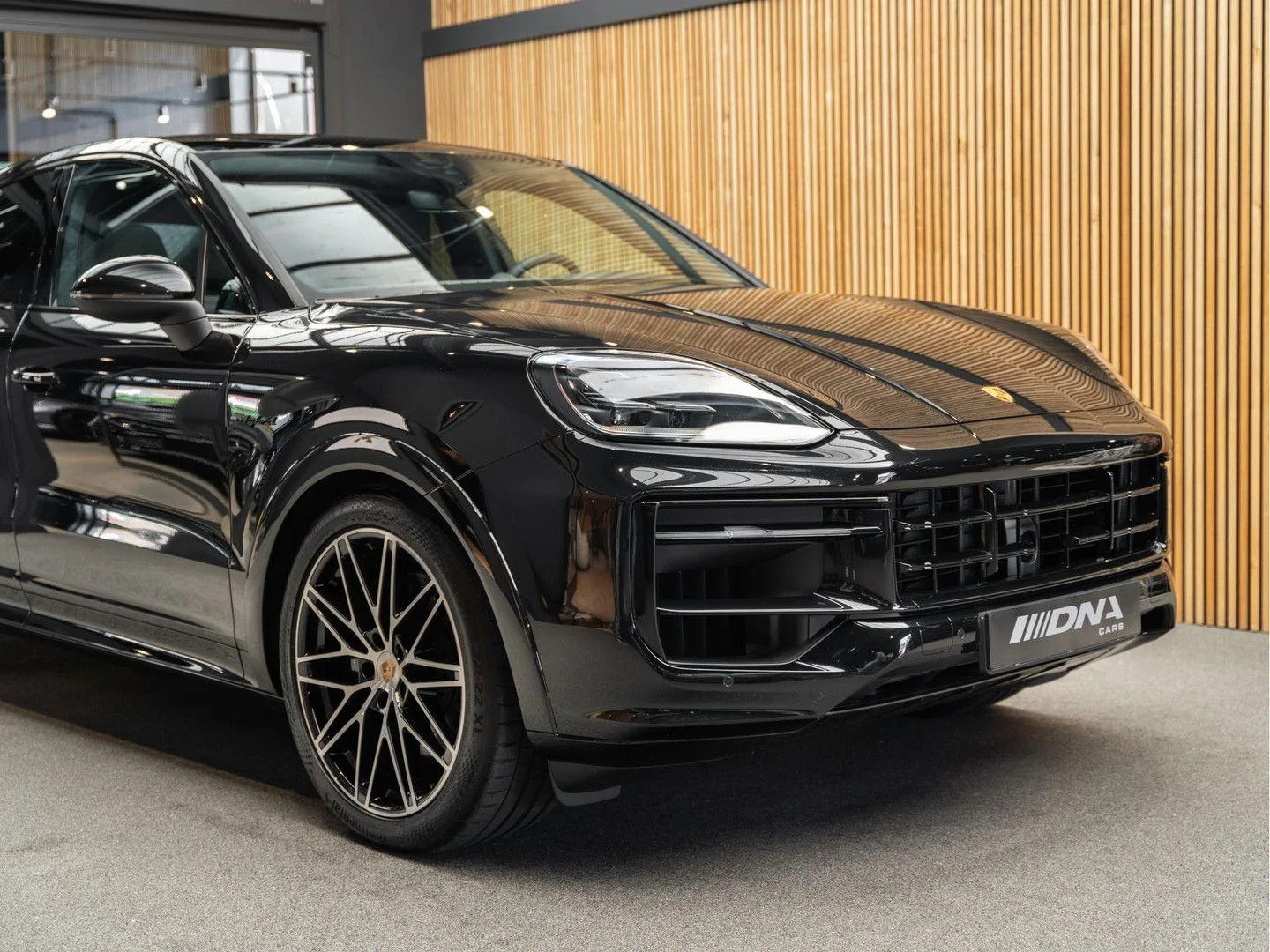 2024 Porsche Cayenne E-Hybrid Coupé, 13/30