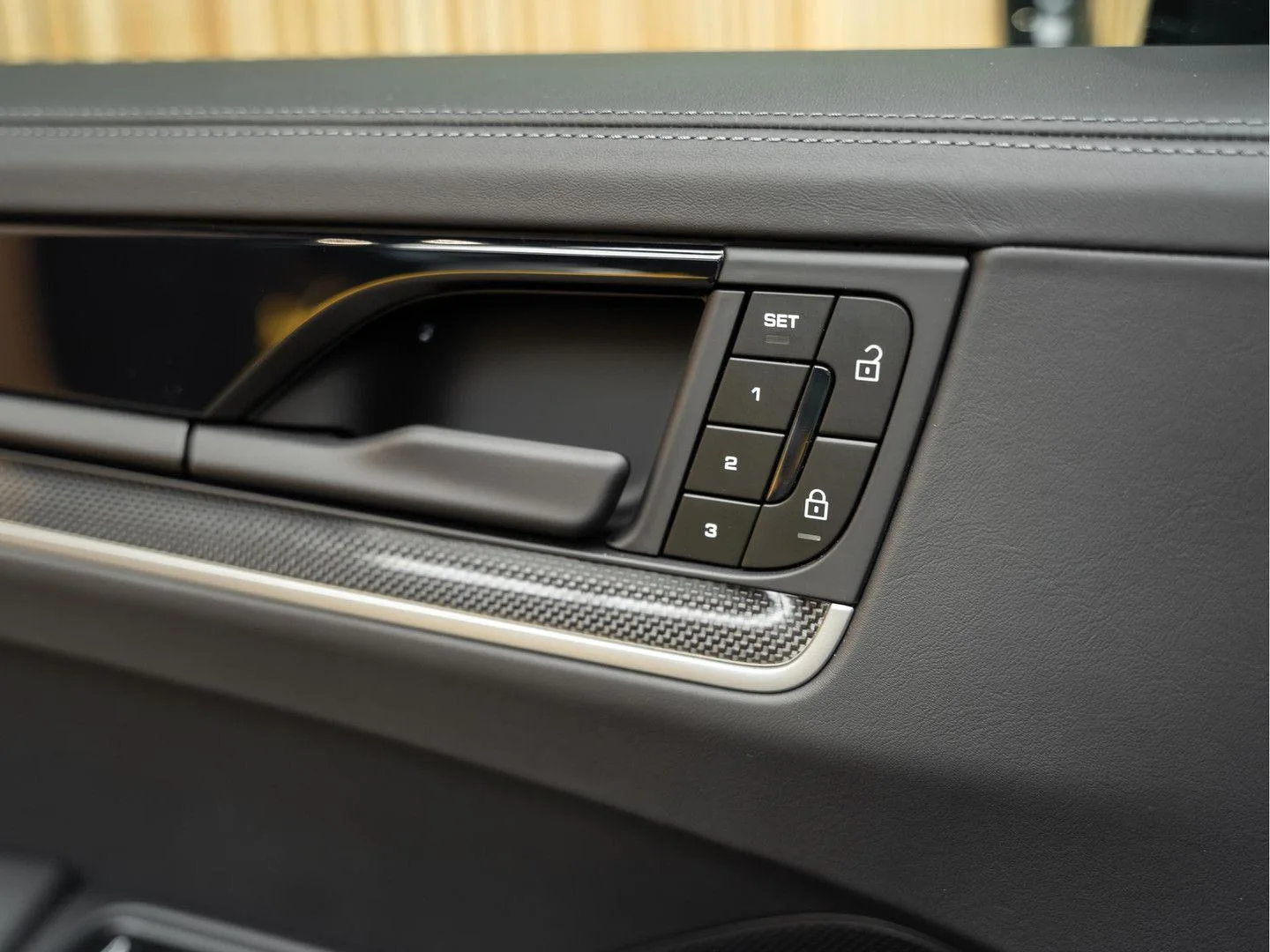 2024 Porsche Cayenne E-Hybrid Coupé, 23/30