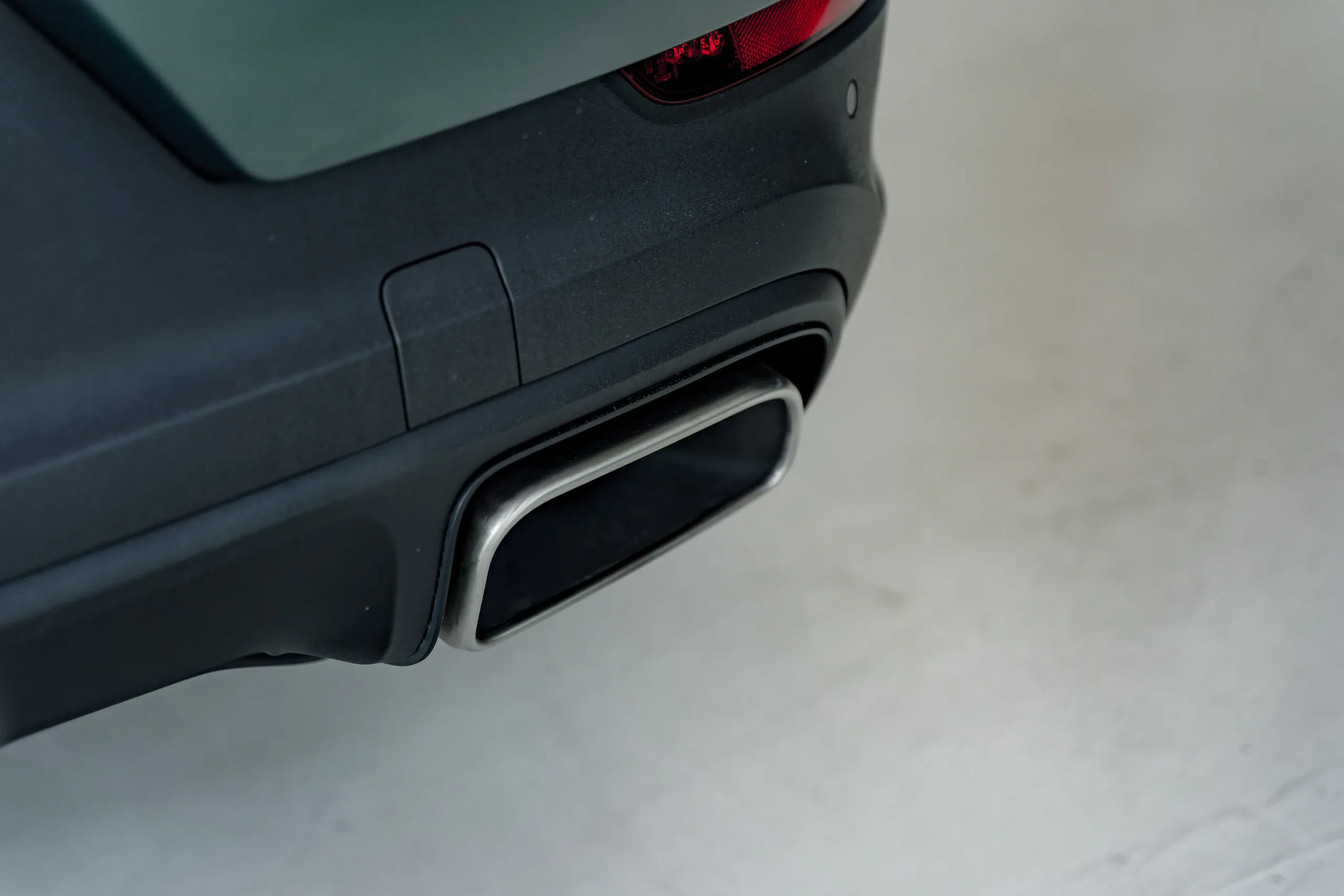 2024 Porsche Cayenne E-Hybrid Coupé, 6/30