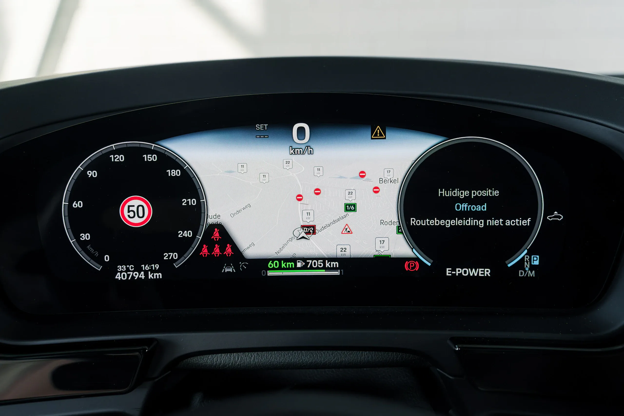 2024 Porsche Cayenne E-Hybrid Coupé, 28/30