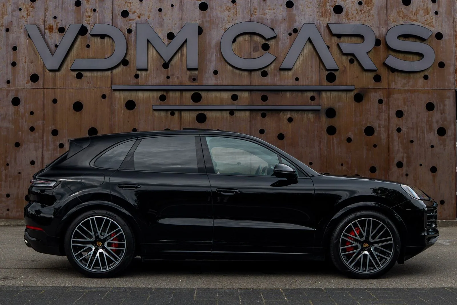 2024 Porsche Cayenne E-Hybrid, 3/30
