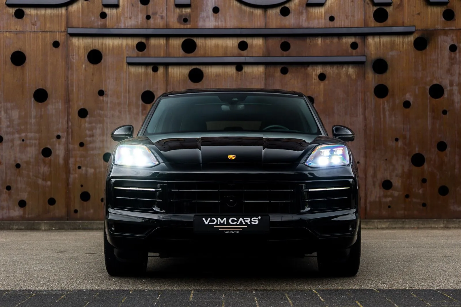 2024 Porsche Cayenne E-Hybrid, 4/30