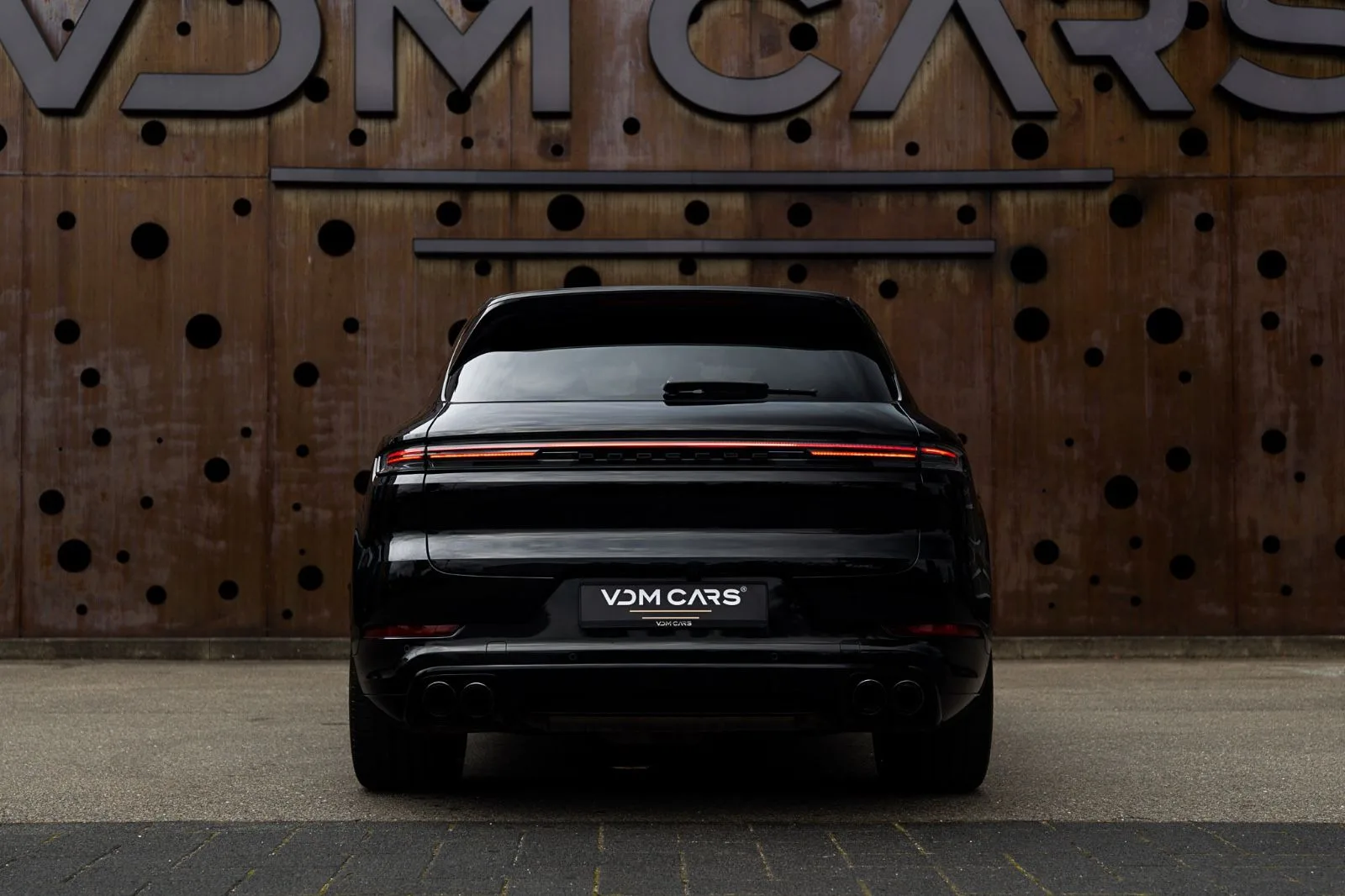 2024 Porsche Cayenne E-Hybrid, 7/30