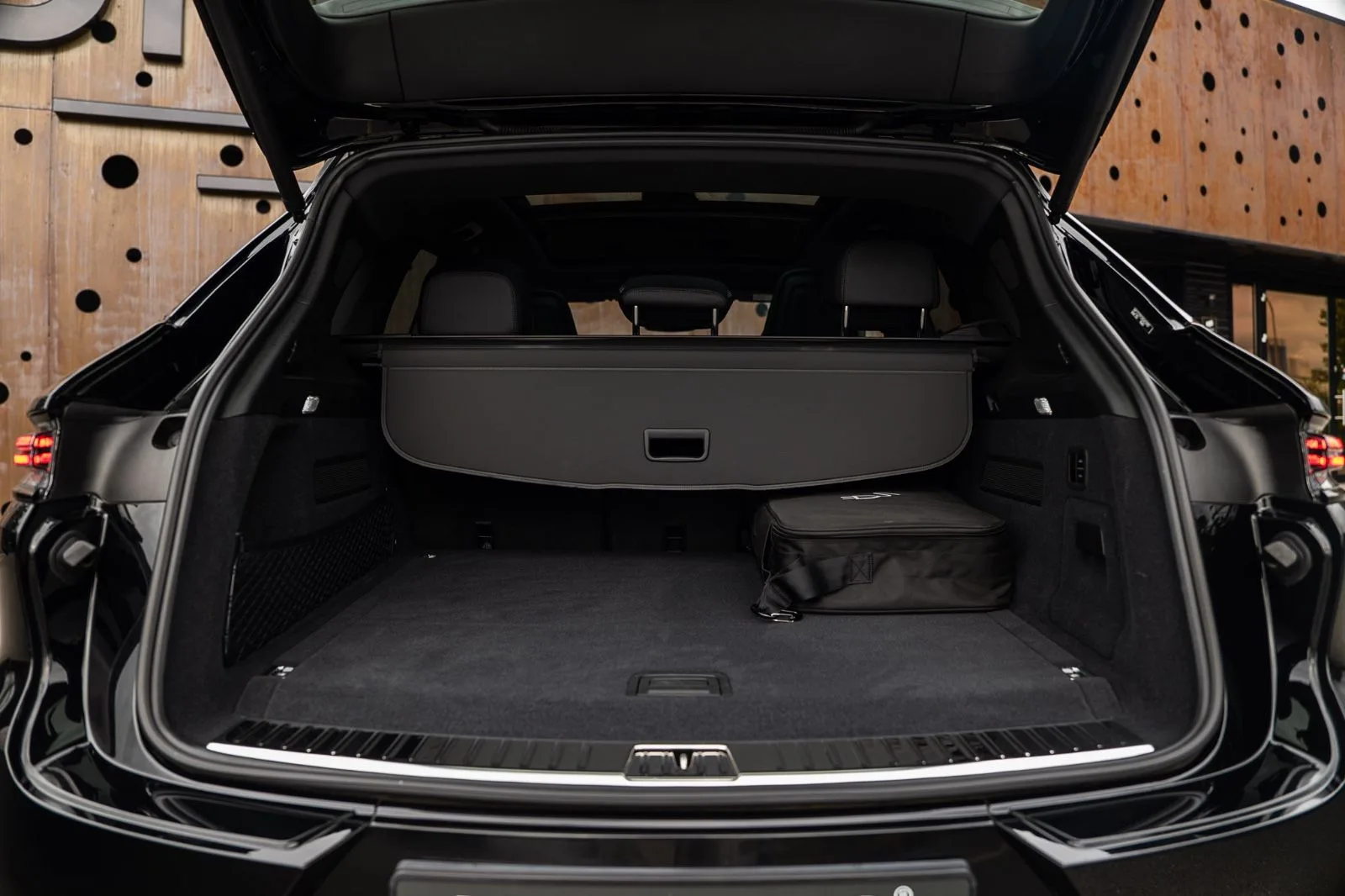 2024 Porsche Cayenne E-Hybrid, 11/30
