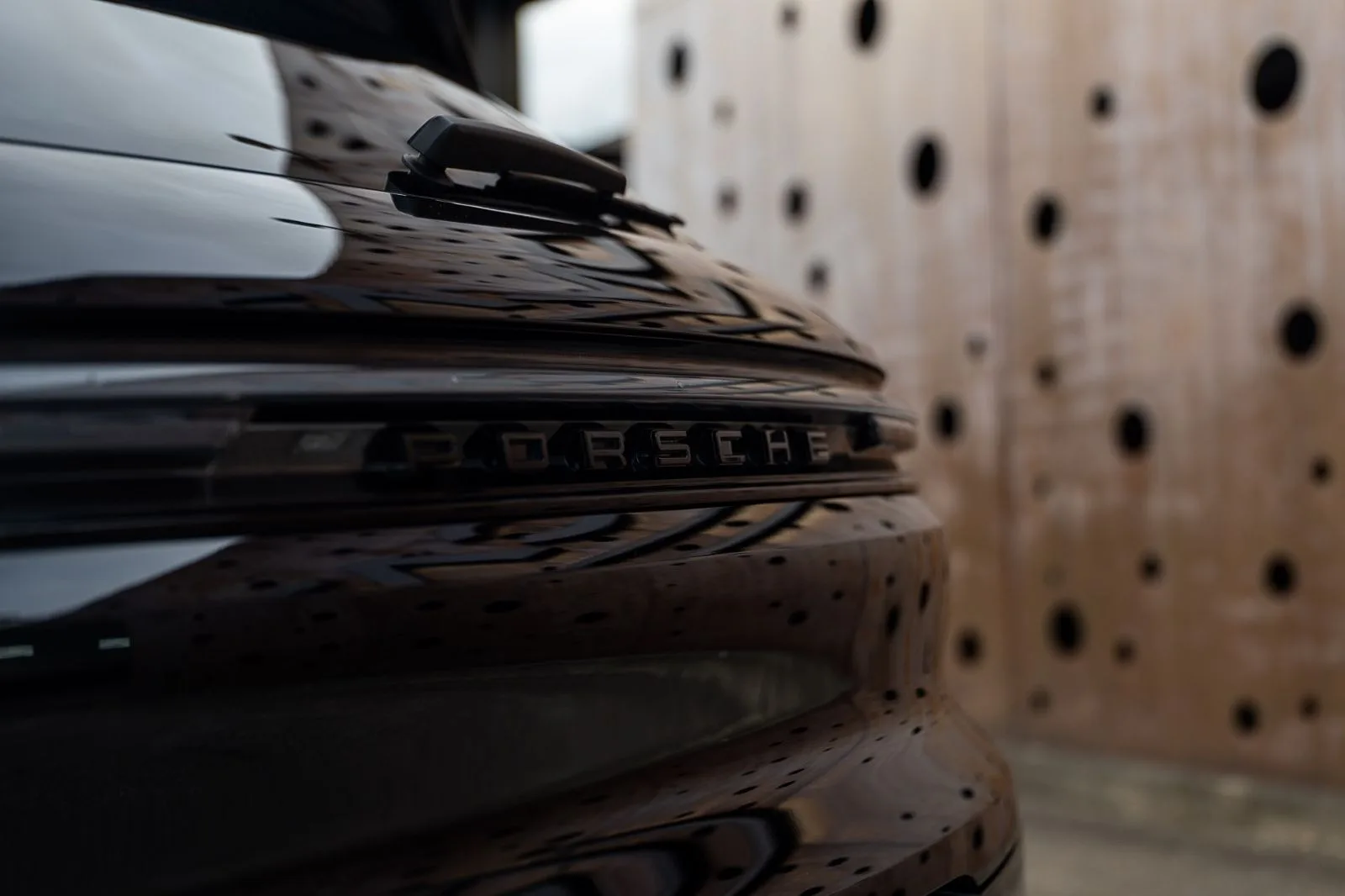 2024 Porsche Cayenne E-Hybrid, 13/30