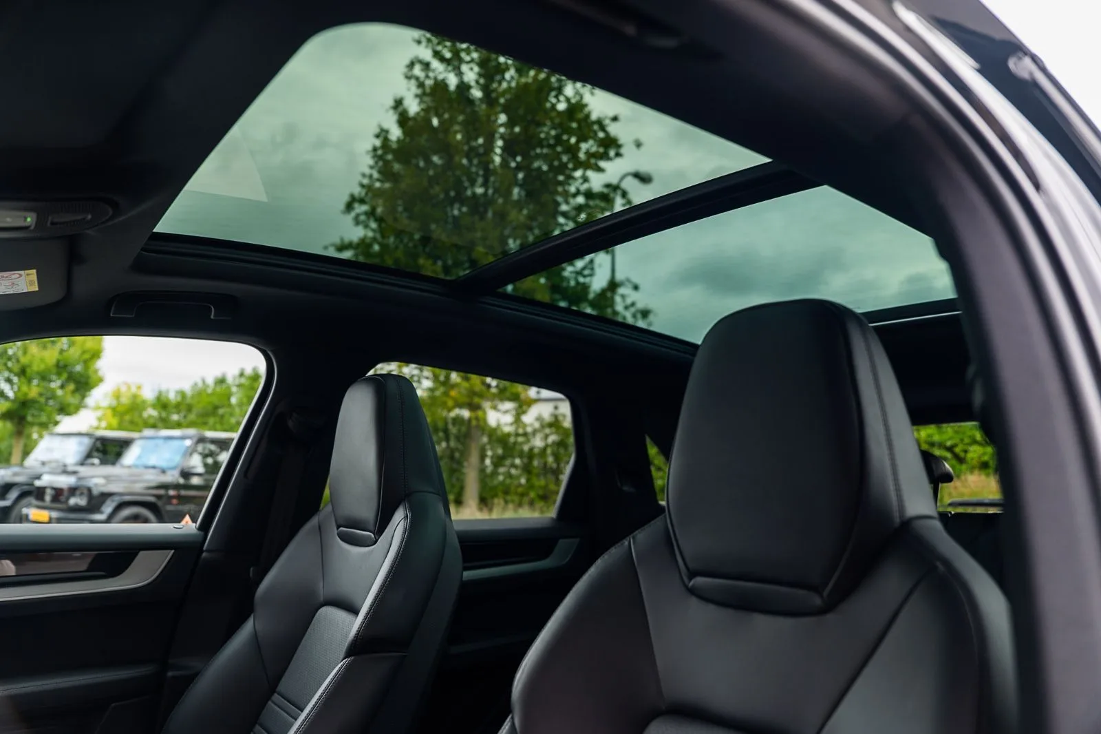 2024 Porsche Cayenne E-Hybrid, 23/30