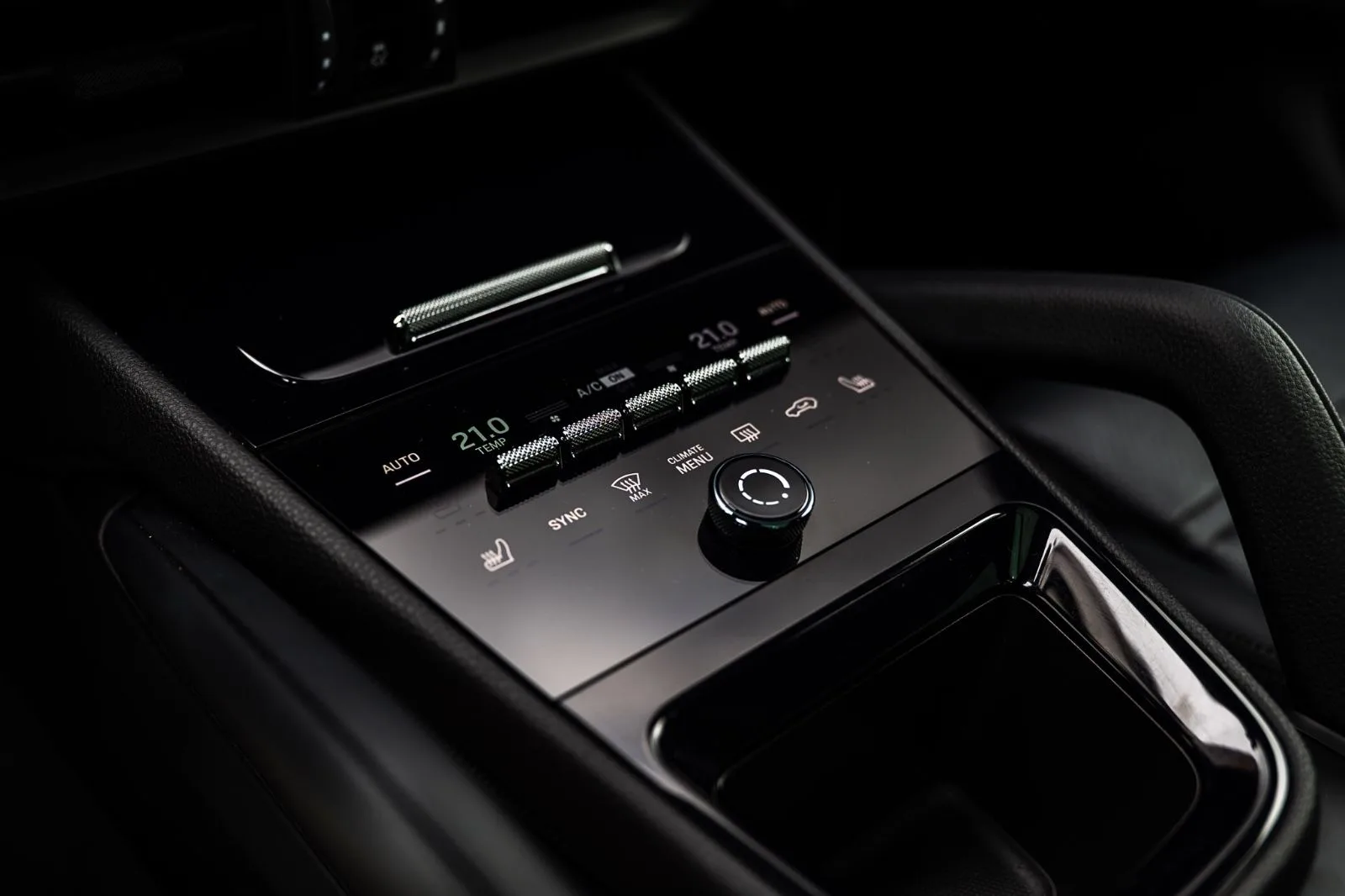 2024 Porsche Cayenne E-Hybrid, 30/30
