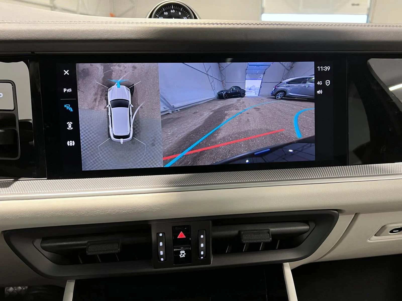 2024 Porsche Cayenne E-Hybrid, 15/26