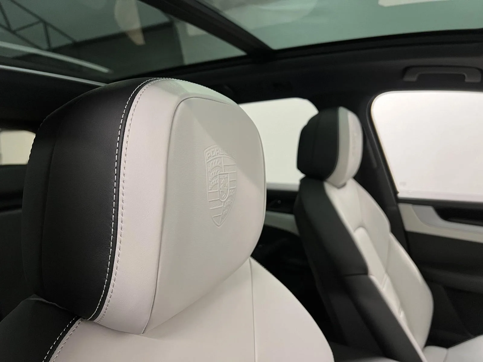 2024 Porsche Cayenne E-Hybrid, 23/26