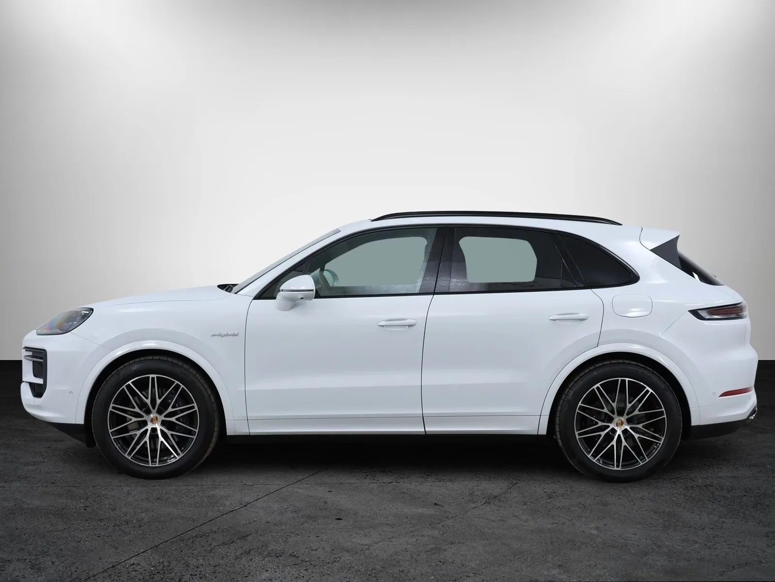 2024 Porsche Cayenne E-Hybrid, 7/29