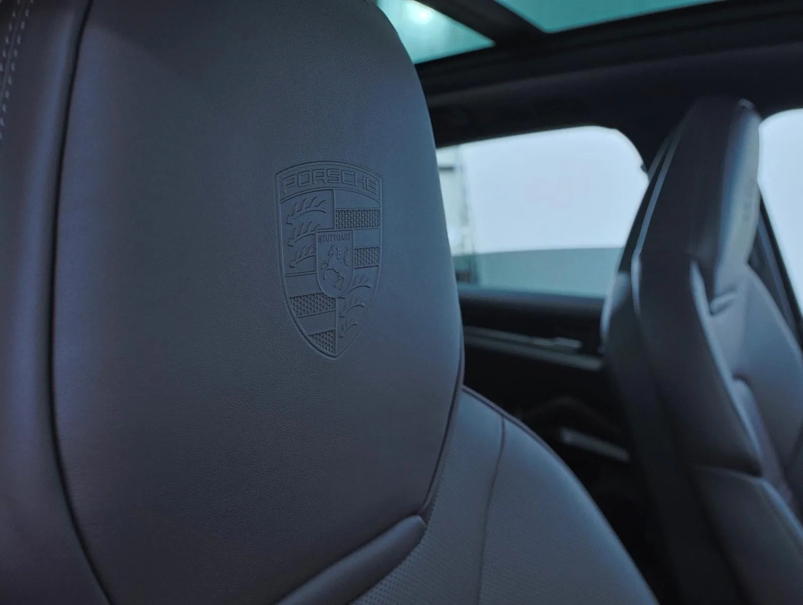 2024 Porsche Cayenne E-Hybrid, 24/29