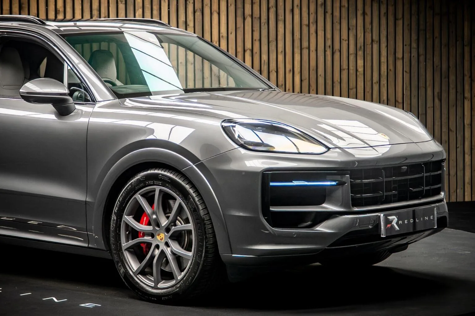 2024 Porsche Cayenne S, 9/30