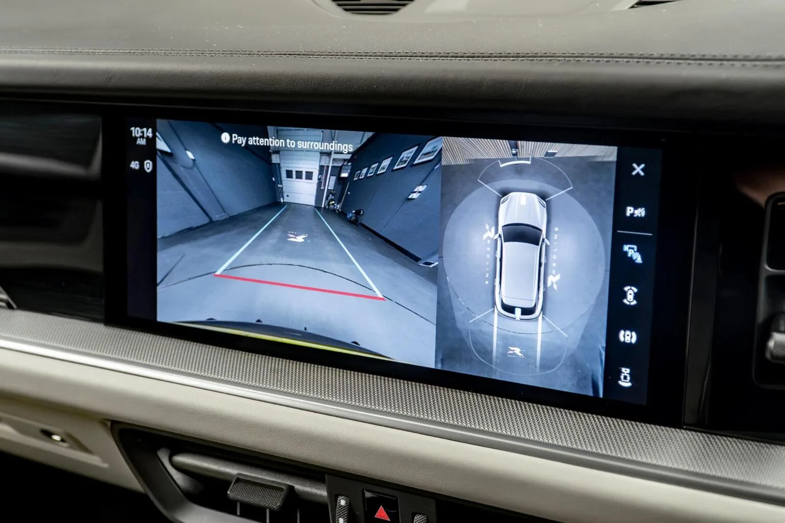 2024 Porsche Cayenne S, 26/30