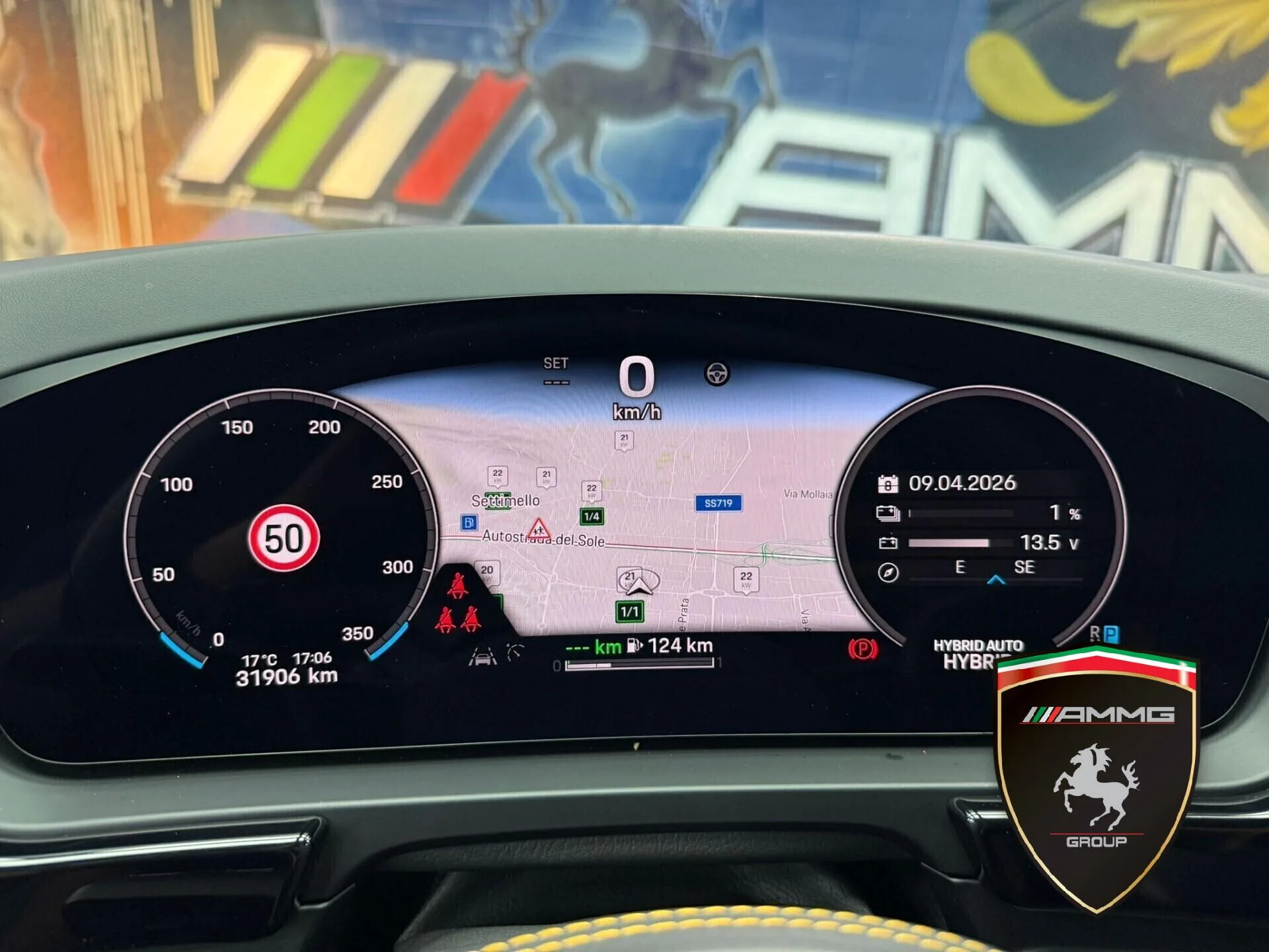 2024 Porsche Cayenne Turbo E-Hybrid Coupé GT Package, 13/15