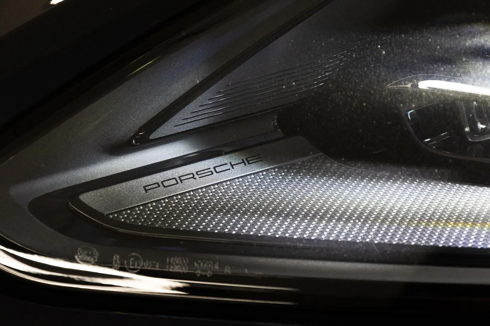 2024 Porsche Cayenne Turbo GT, 15/23