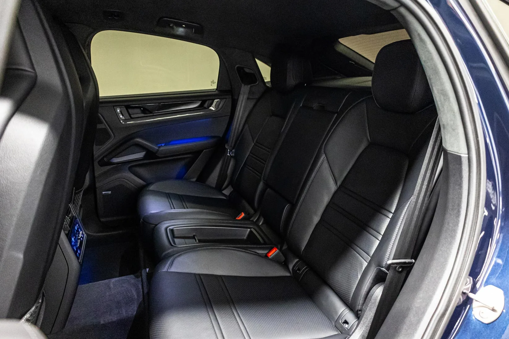 2024 Porsche Cayenne Turbo GT, 19/23