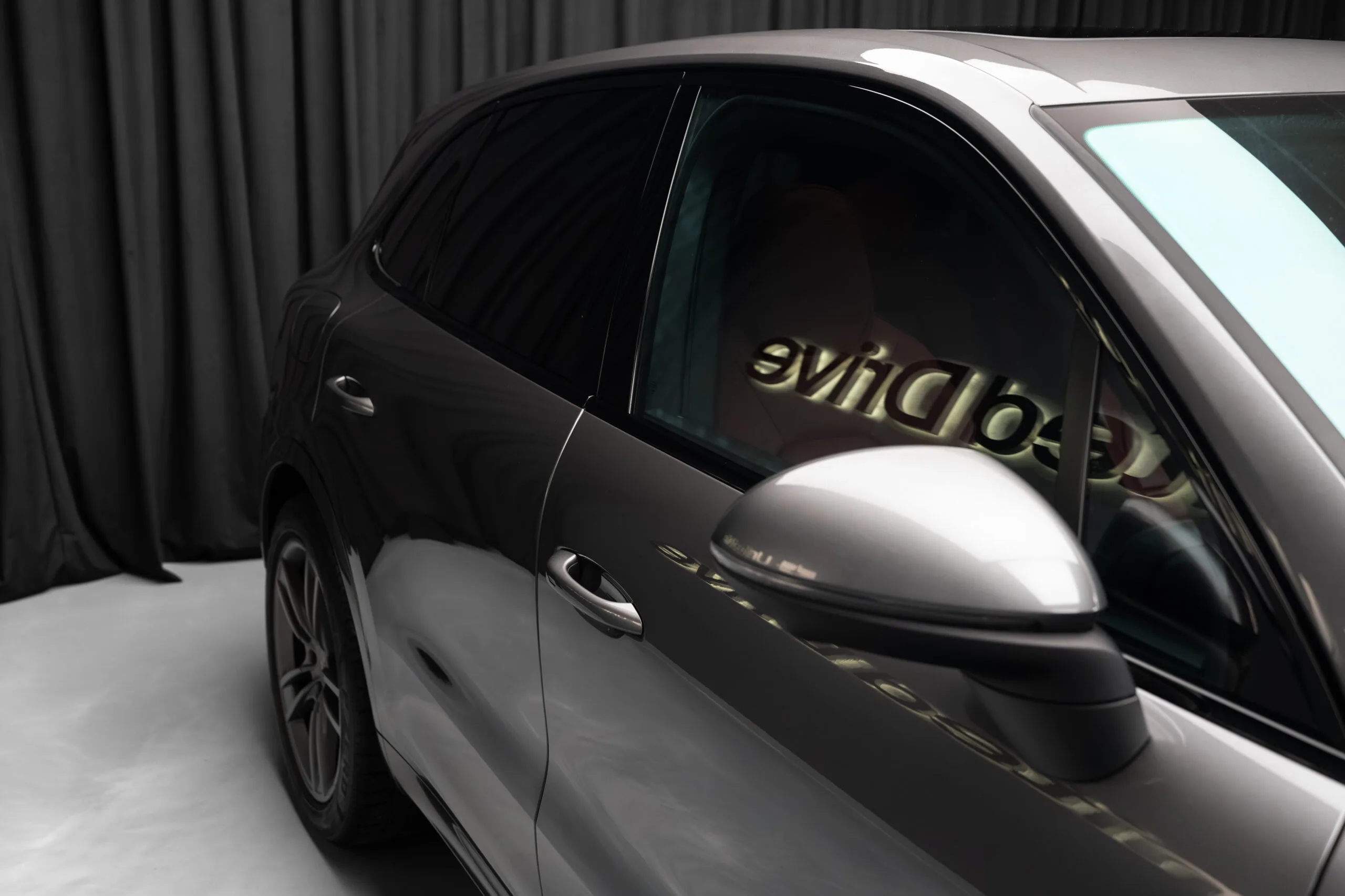 2024 Porsche Cayenne, 4/30