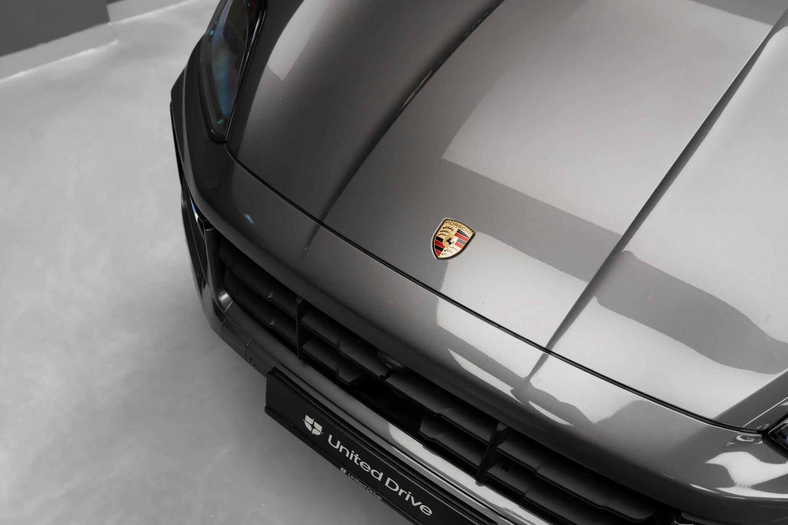 2024 Porsche Cayenne, 6/30