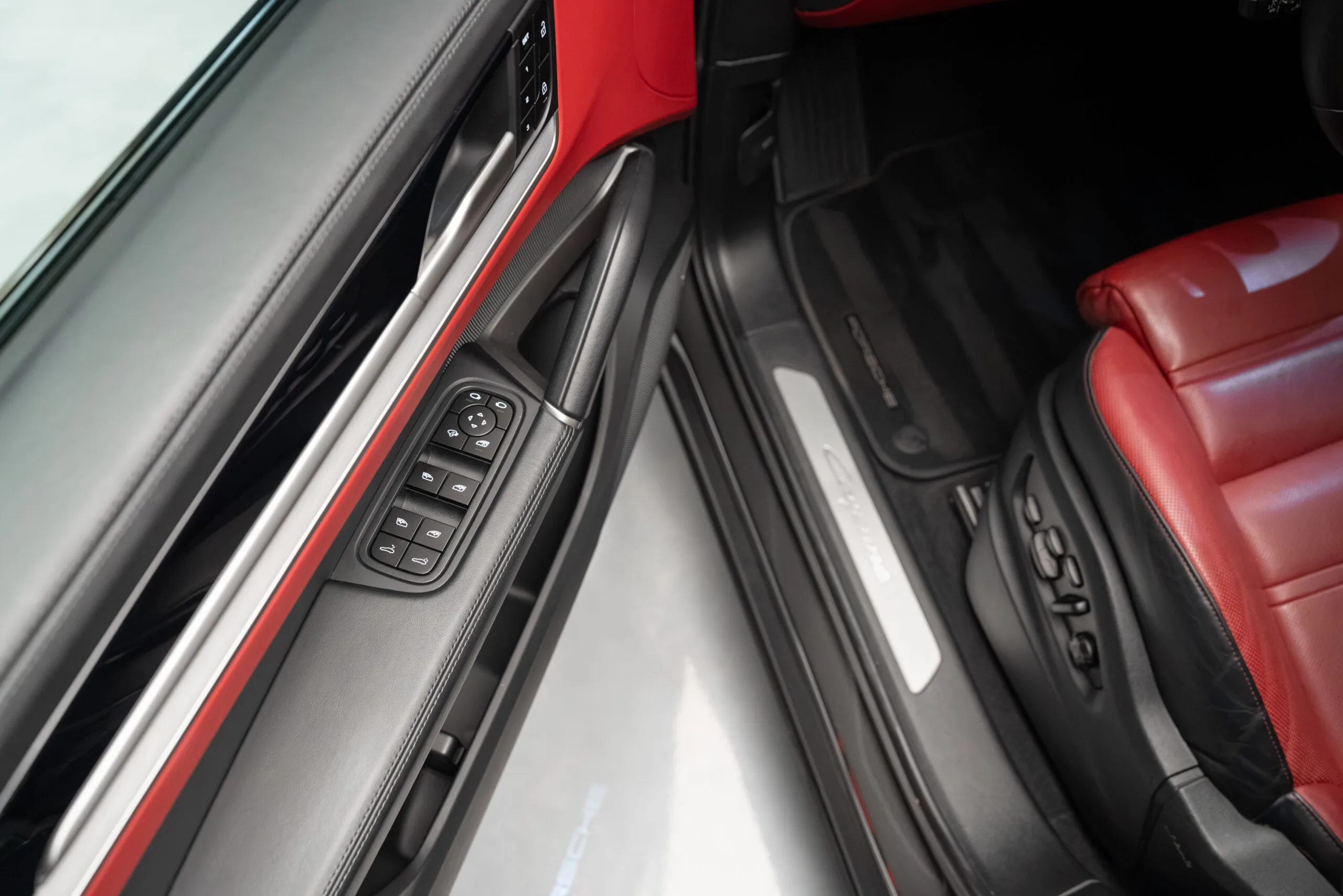 2024 Porsche Cayenne, 13/30