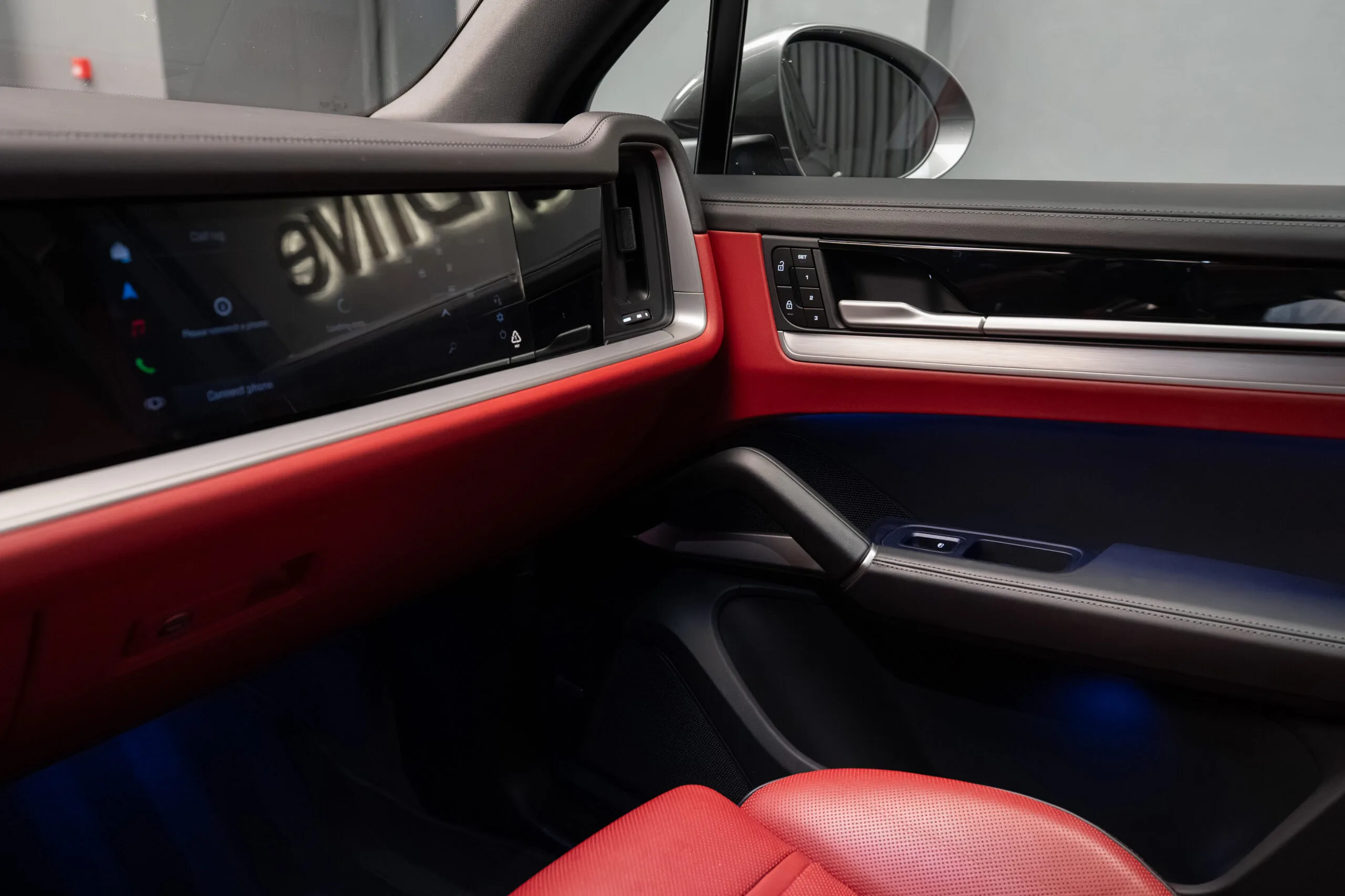 2024 Porsche Cayenne, 25/30