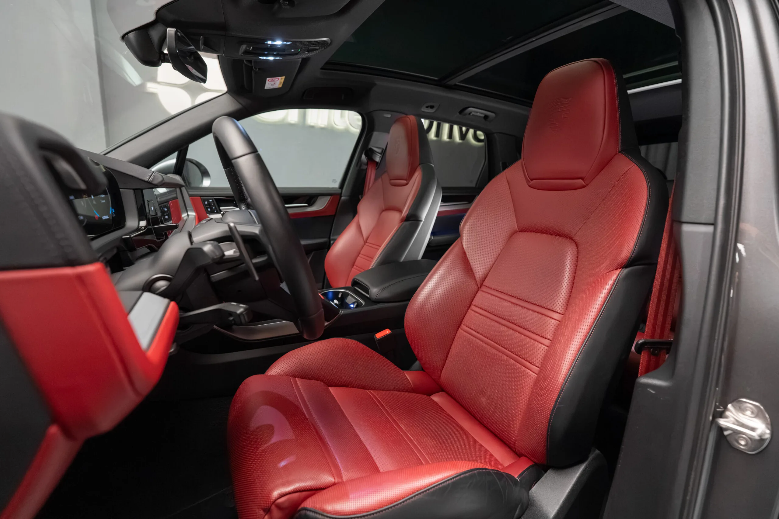 2024 Porsche Cayenne, 26/30