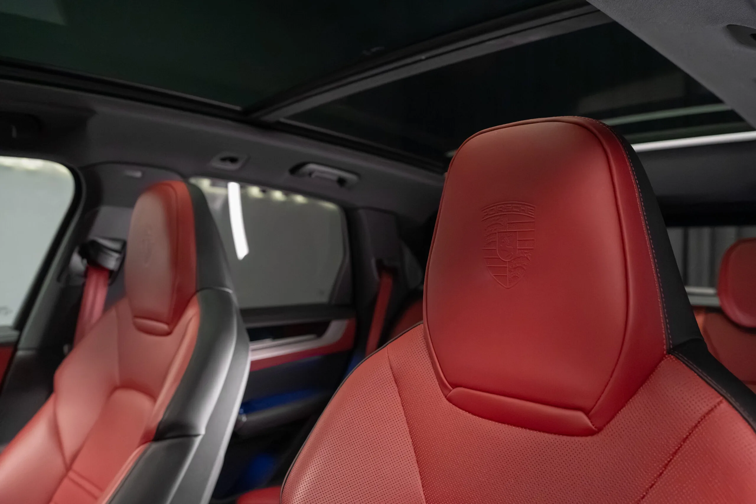 2024 Porsche Cayenne, 27/30