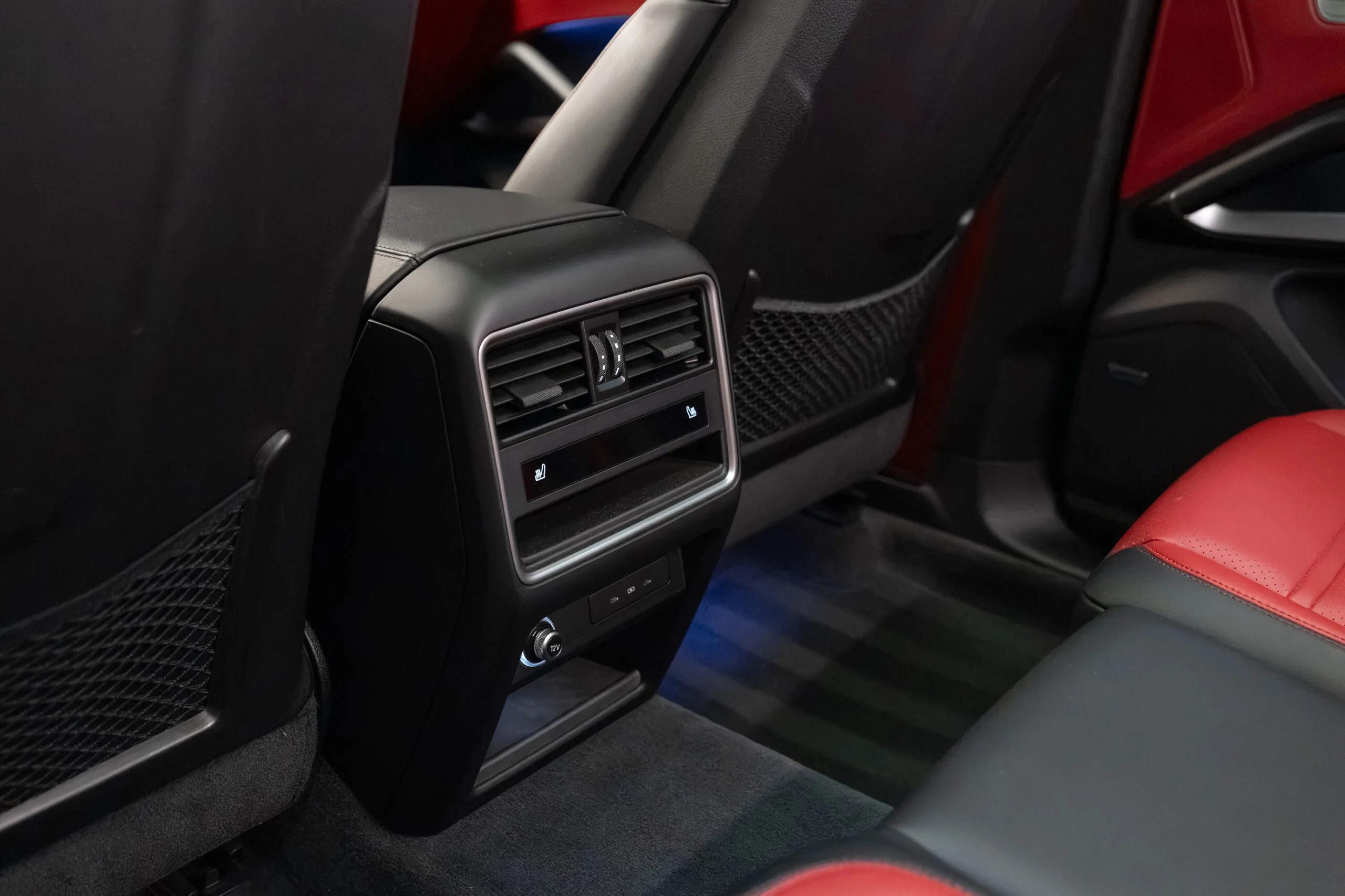 2024 Porsche Cayenne, 30/30
