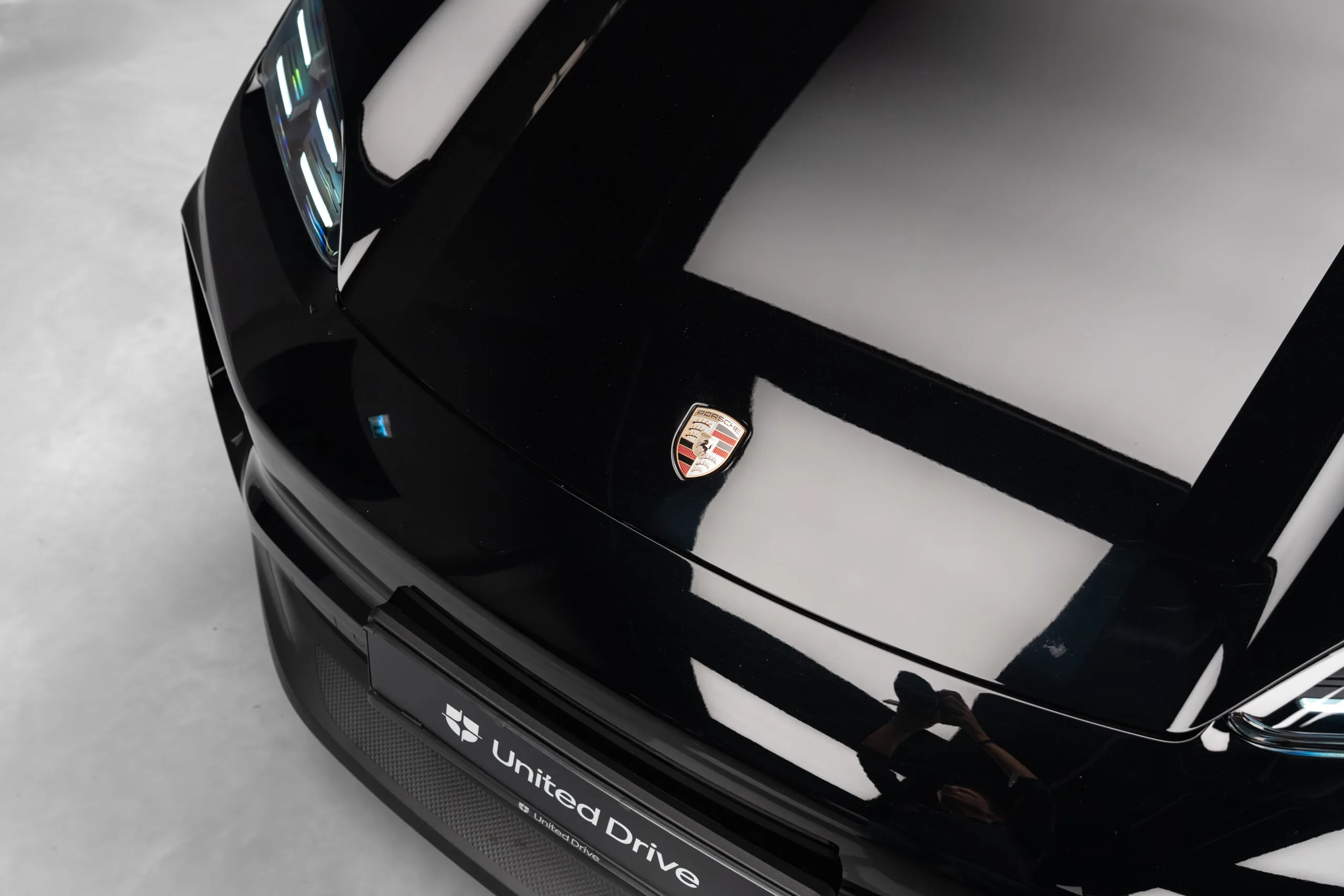 2024 Porsche Macan 4, 6/30
