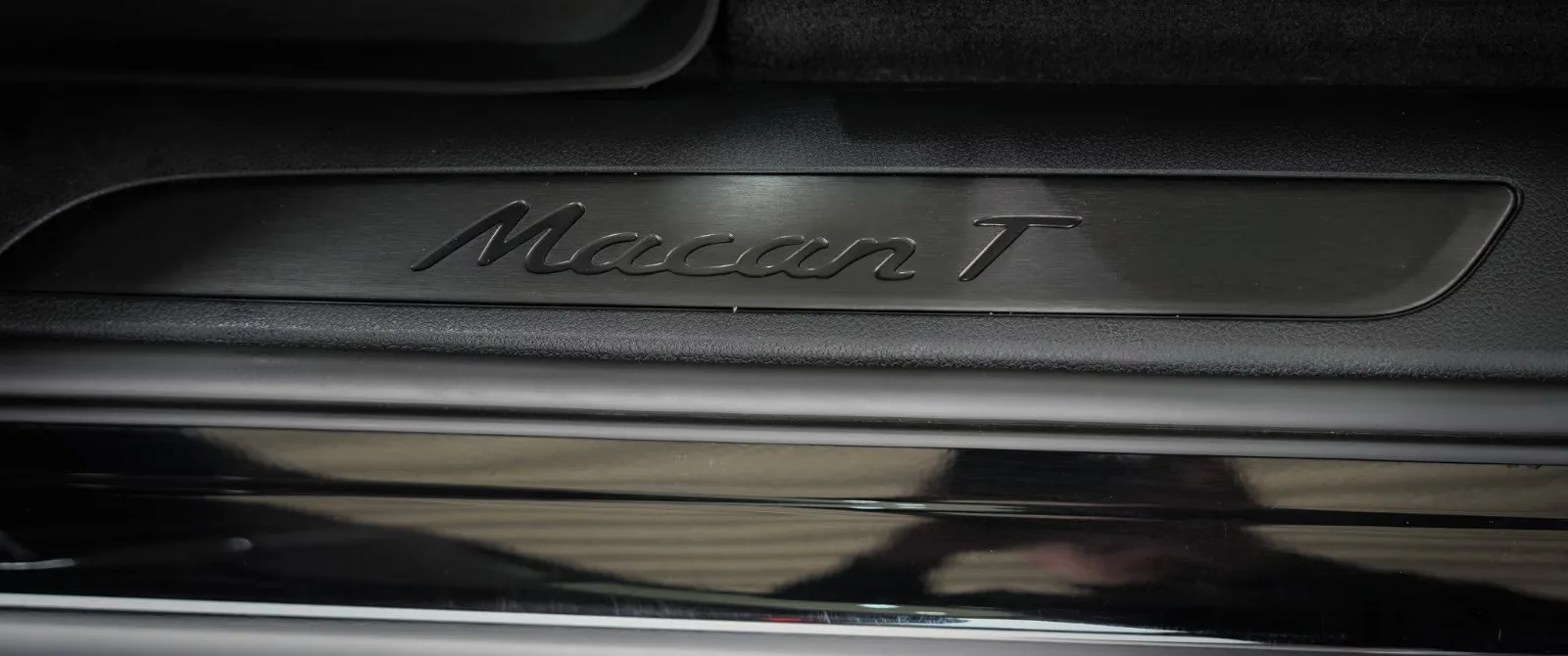 2024 Porsche Macan T, 13/25