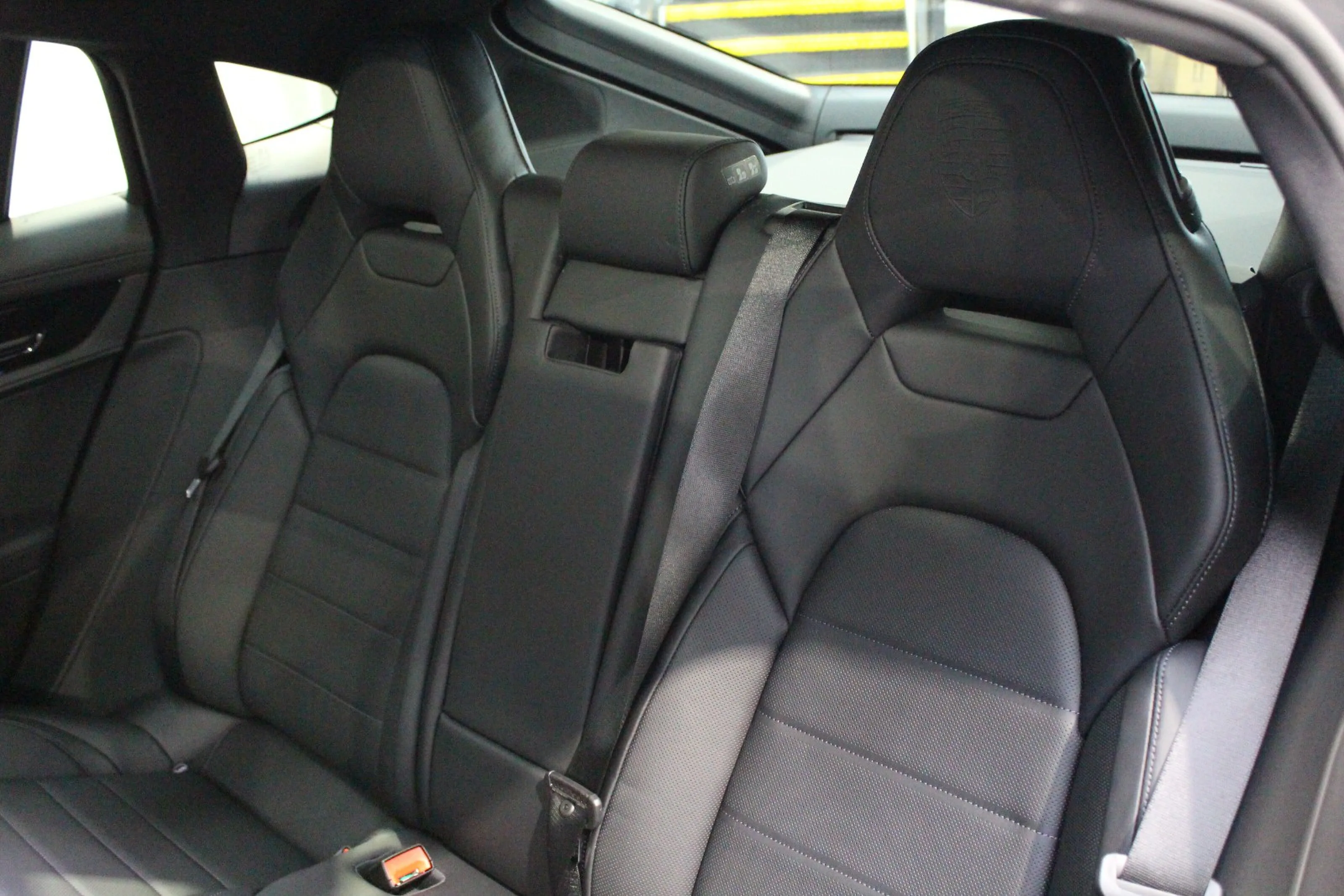 2024 Porsche Panamera 4S E-Hybrid, 11/23