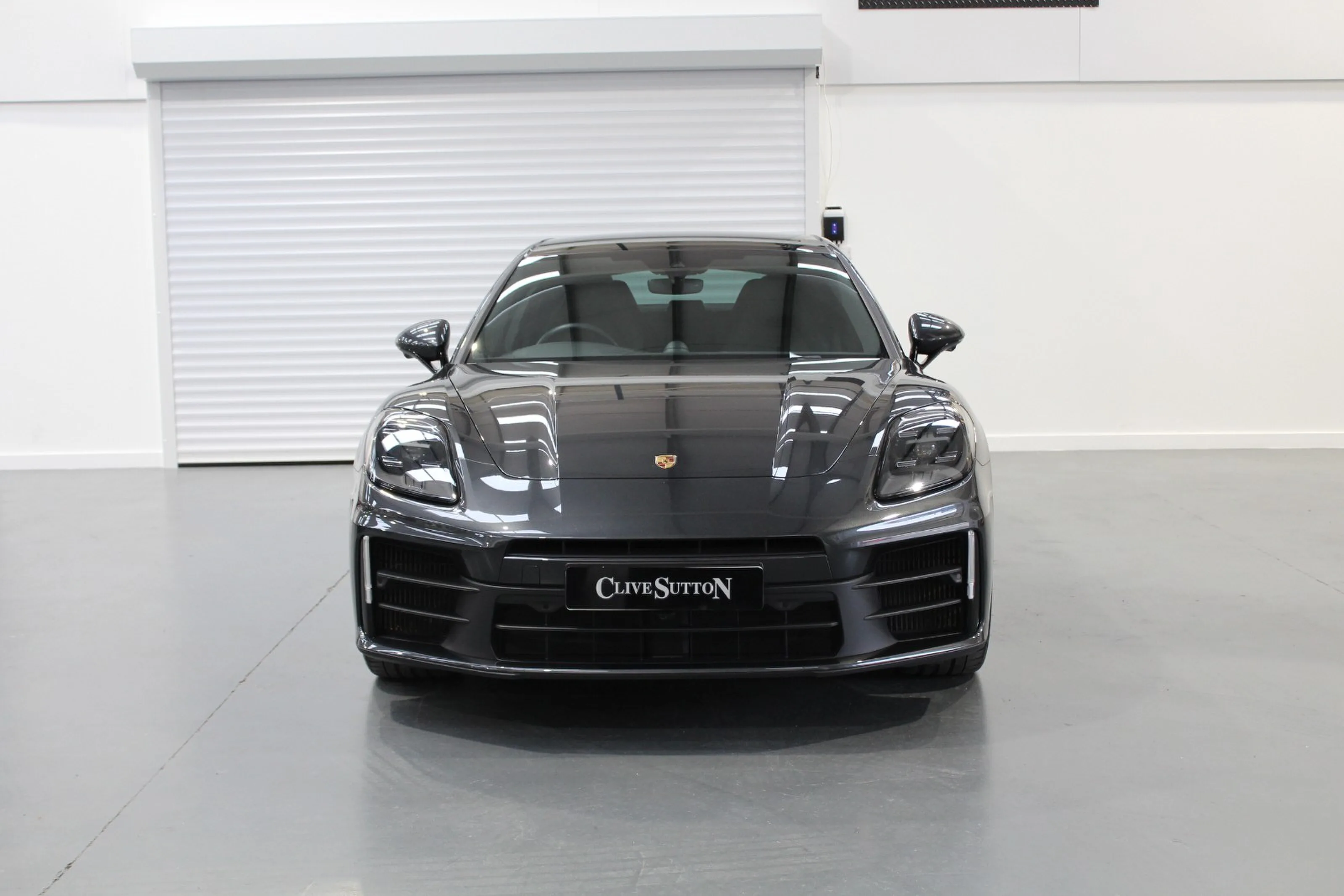 2024 Porsche Panamera 4S E-Hybrid, 15/23