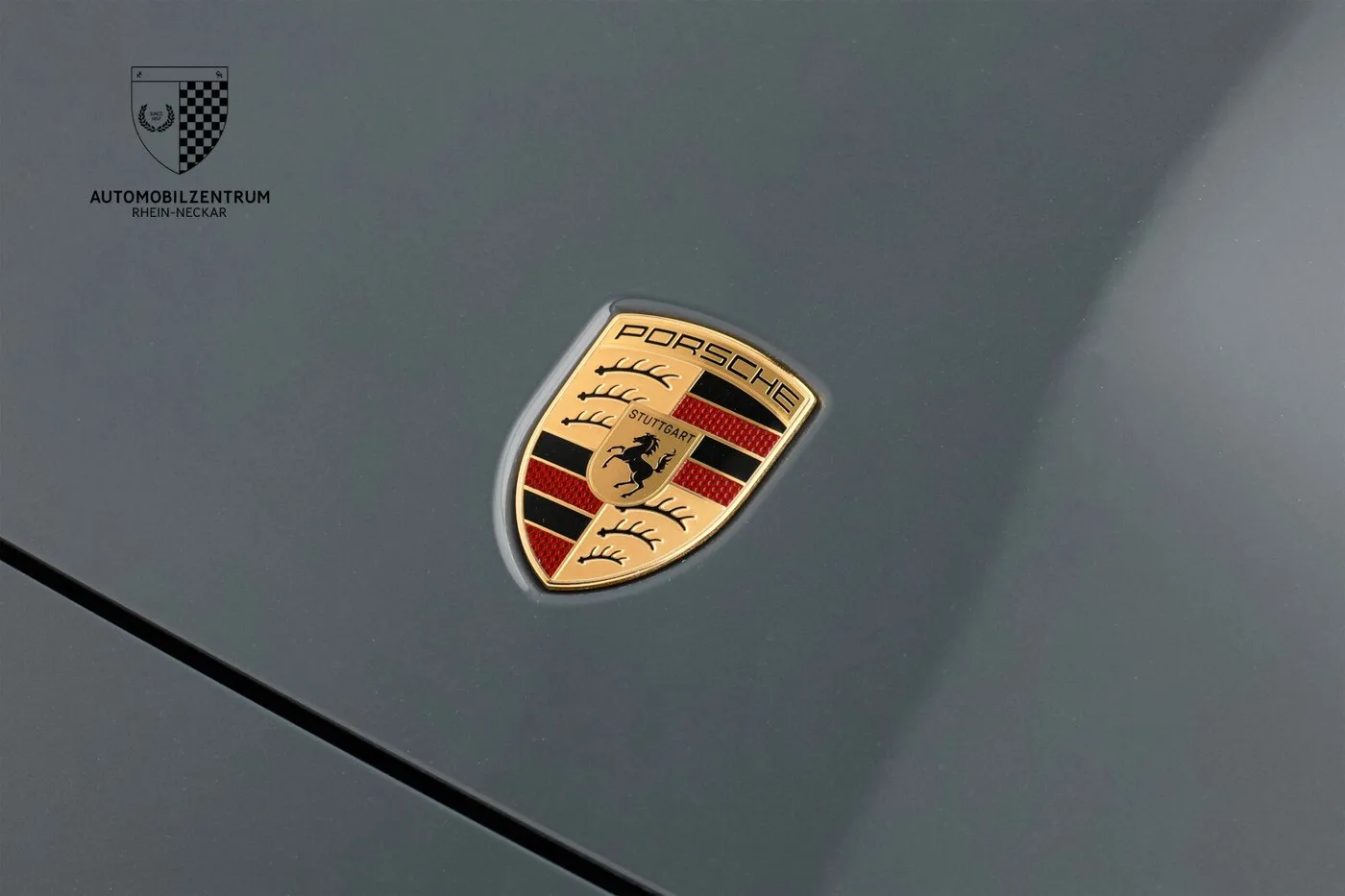 2024 Porsche Panamera GTS offered by a supercar dealer in Viernheim, Germany, photo 10 of 25