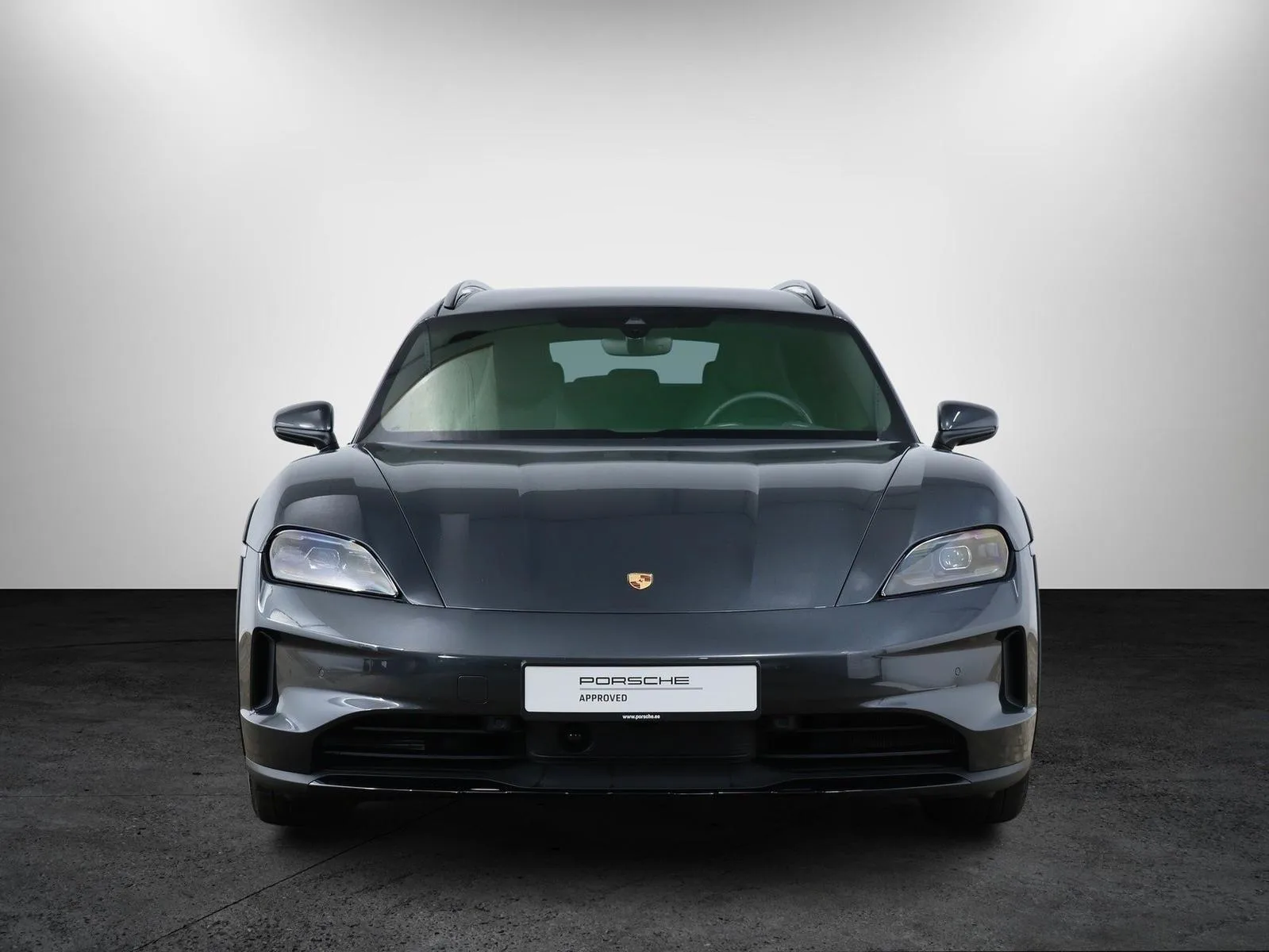 2024 Porsche Taycan Cross Turismo 4, 2/29