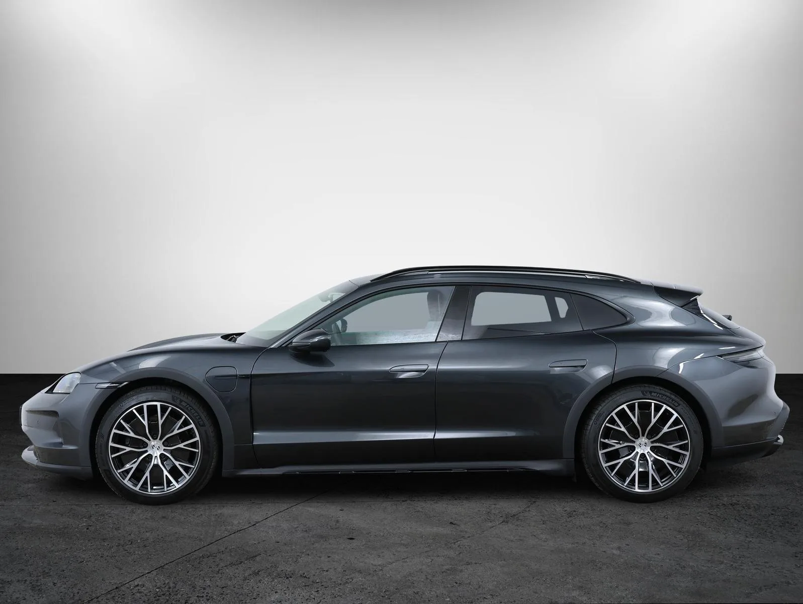 2024 Porsche Taycan Cross Turismo 4, 7/29