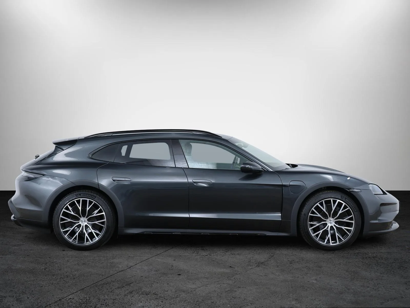 2024 Porsche Taycan Cross Turismo 4, 8/29