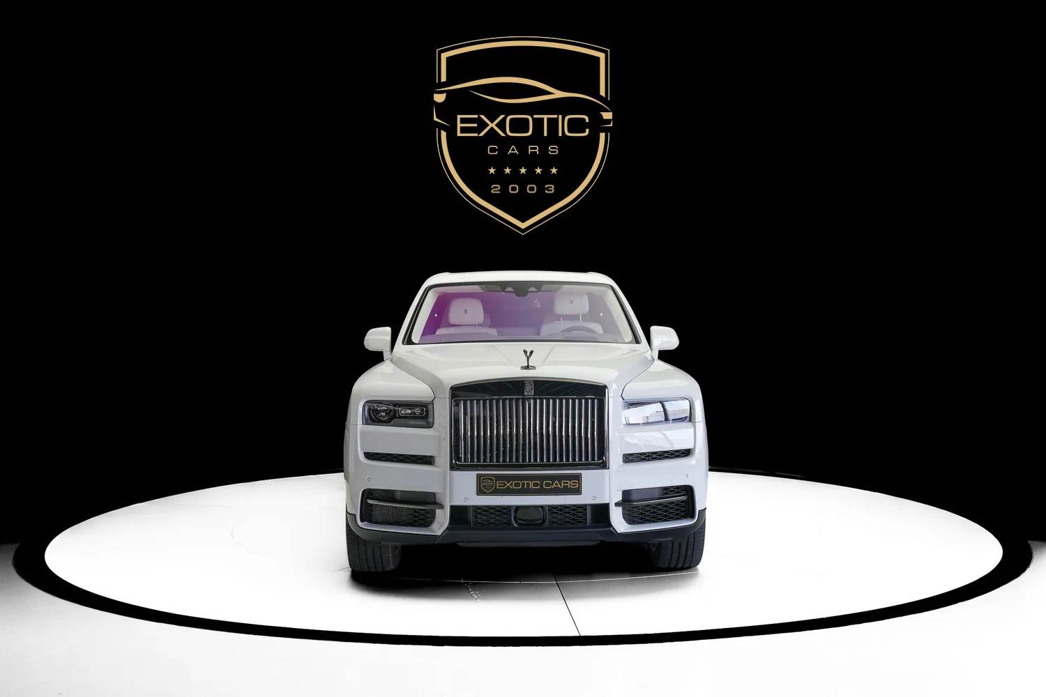 2024 Rolls-Royce Cullinan Black Badge, 2/17