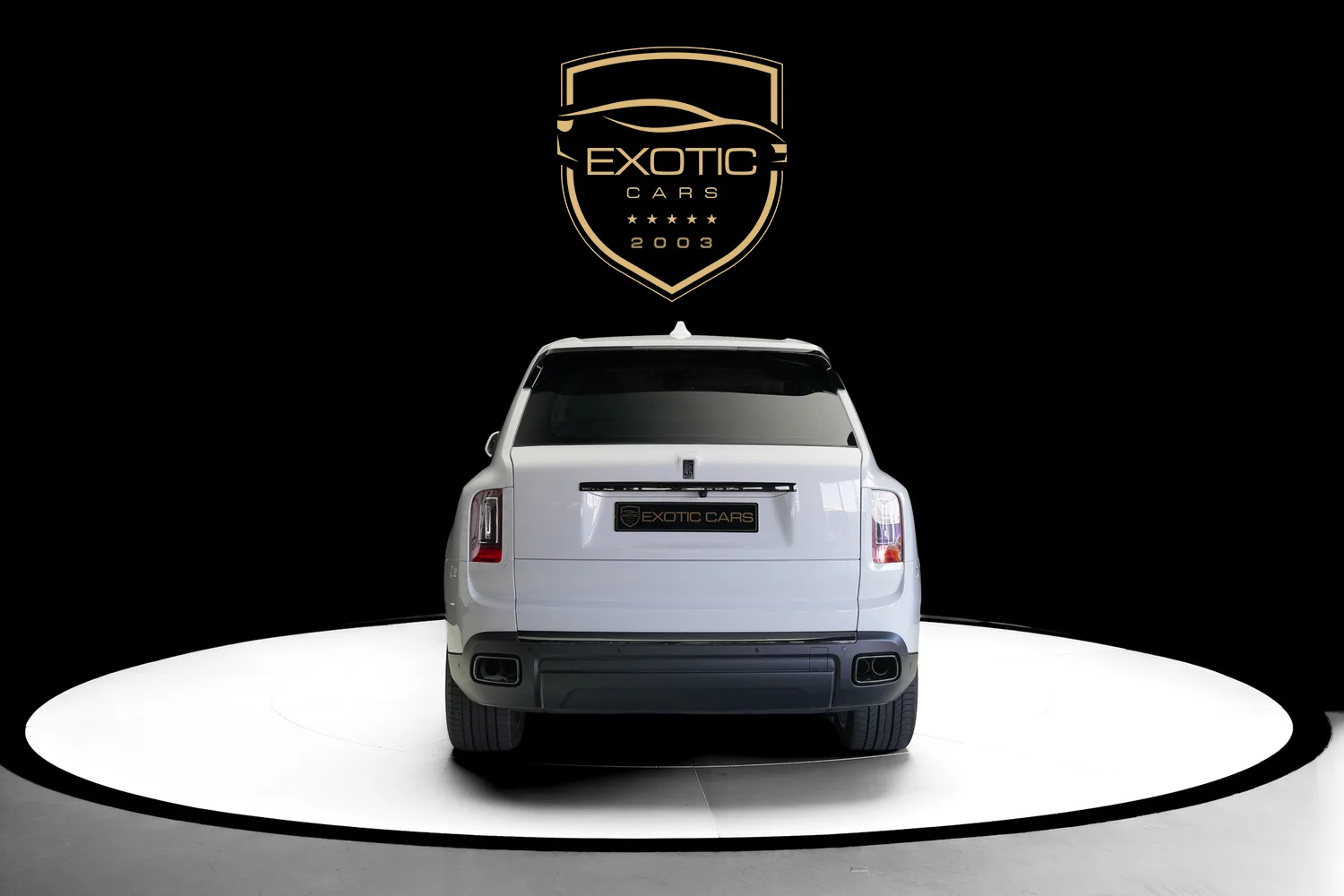 2024 Rolls-Royce Cullinan Black Badge, 5/17