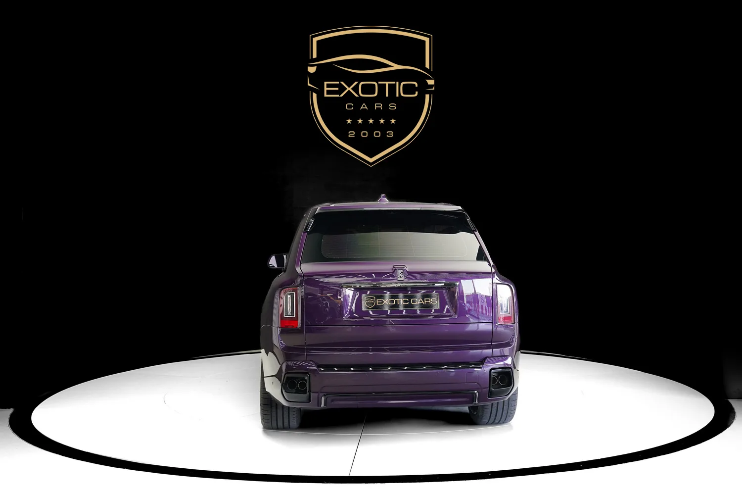2024 Rolls-Royce Cullinan Black Badge, 5/14
