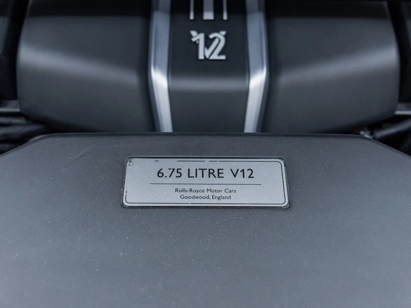 2024 Rolls-Royce Cullinan Black Badge Series II, 7/30