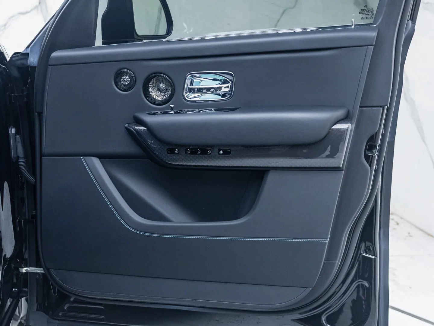 2024 Rolls-Royce Cullinan Black Badge Series II, 8/30