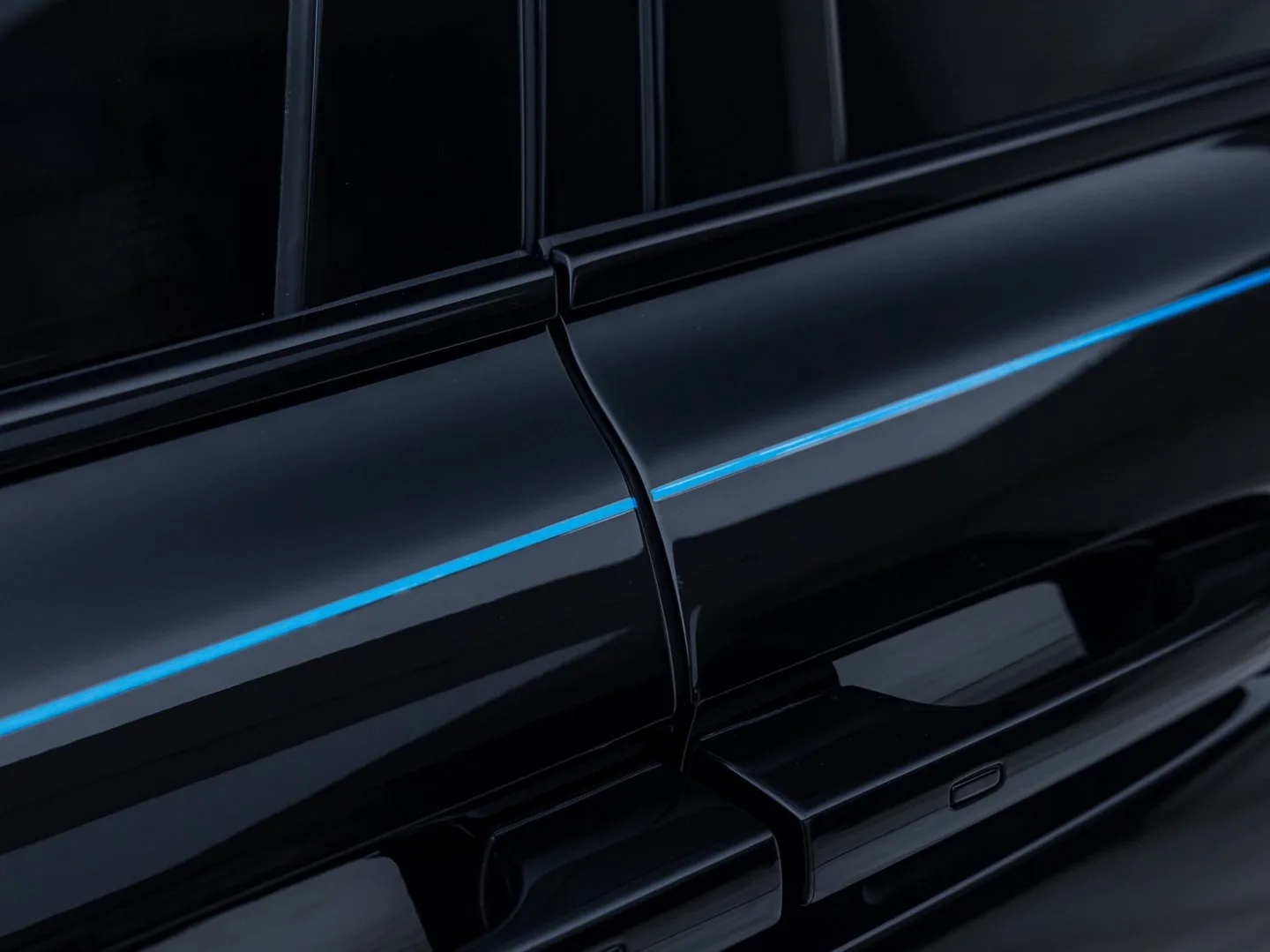 2024 Rolls-Royce Cullinan Black Badge Series II, 16/30