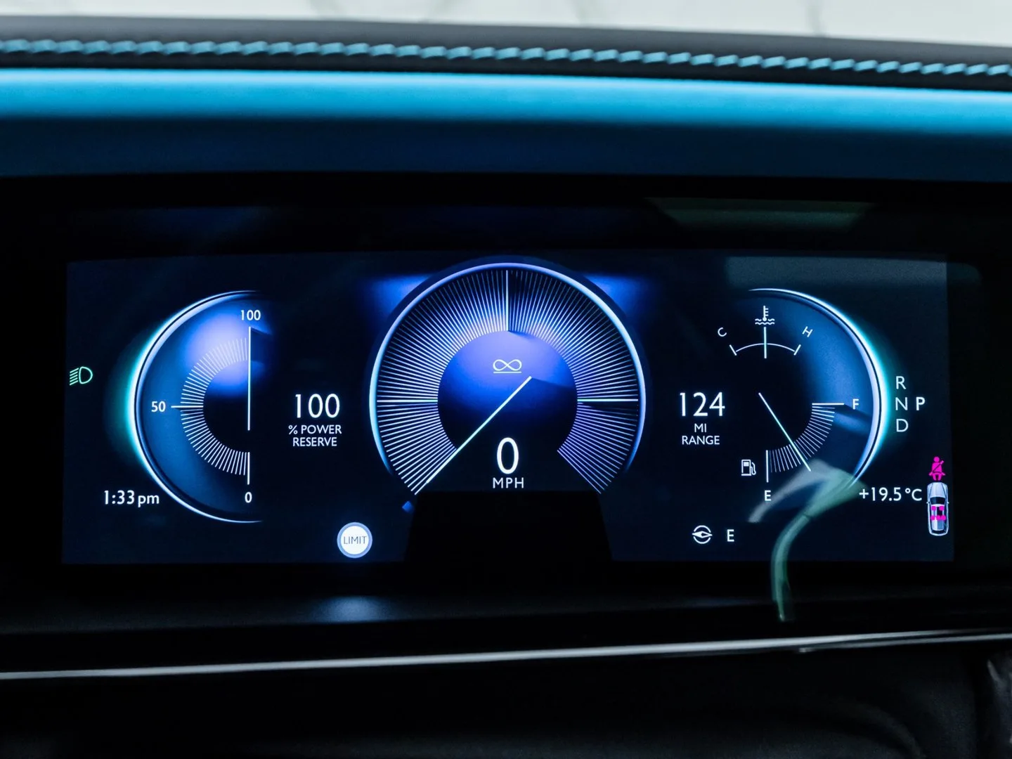 2024 Rolls-Royce Cullinan Black Badge Series II, 19/30